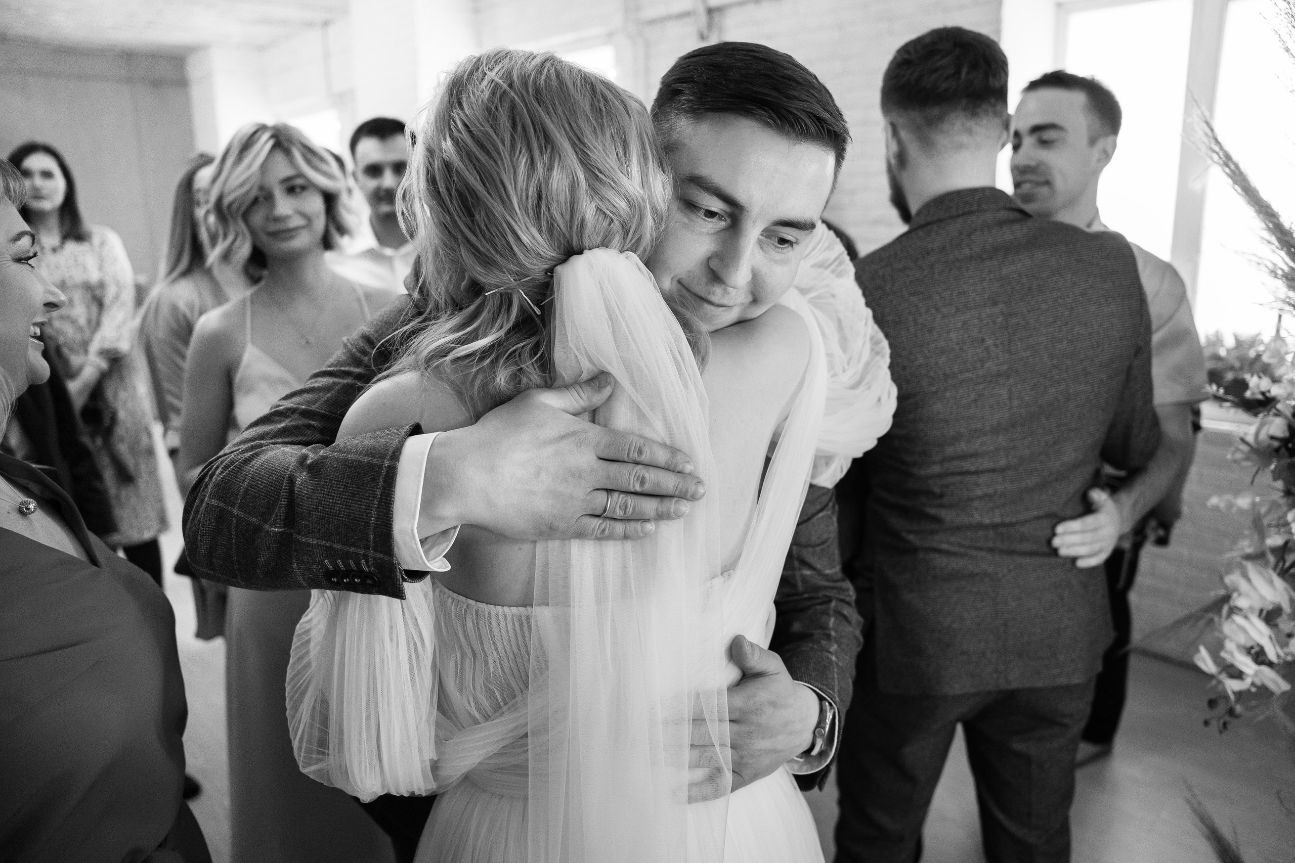 Wedding day 19.03.21. Фотограф Томск, Новосибирск Влад Свириденко