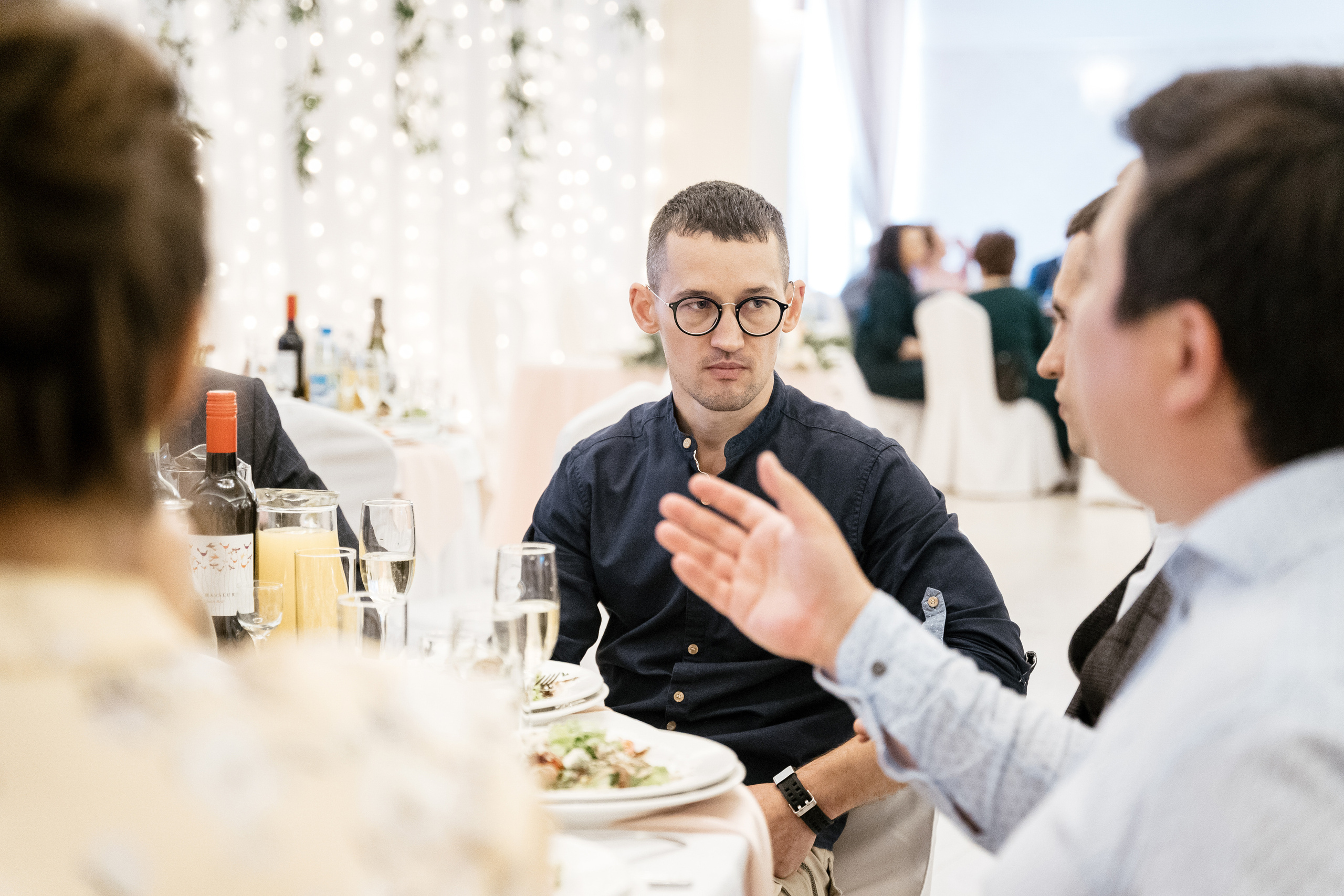 03.07.2021 Wedding day. Фотограф Томск, Новосибирск Влад Свириденко