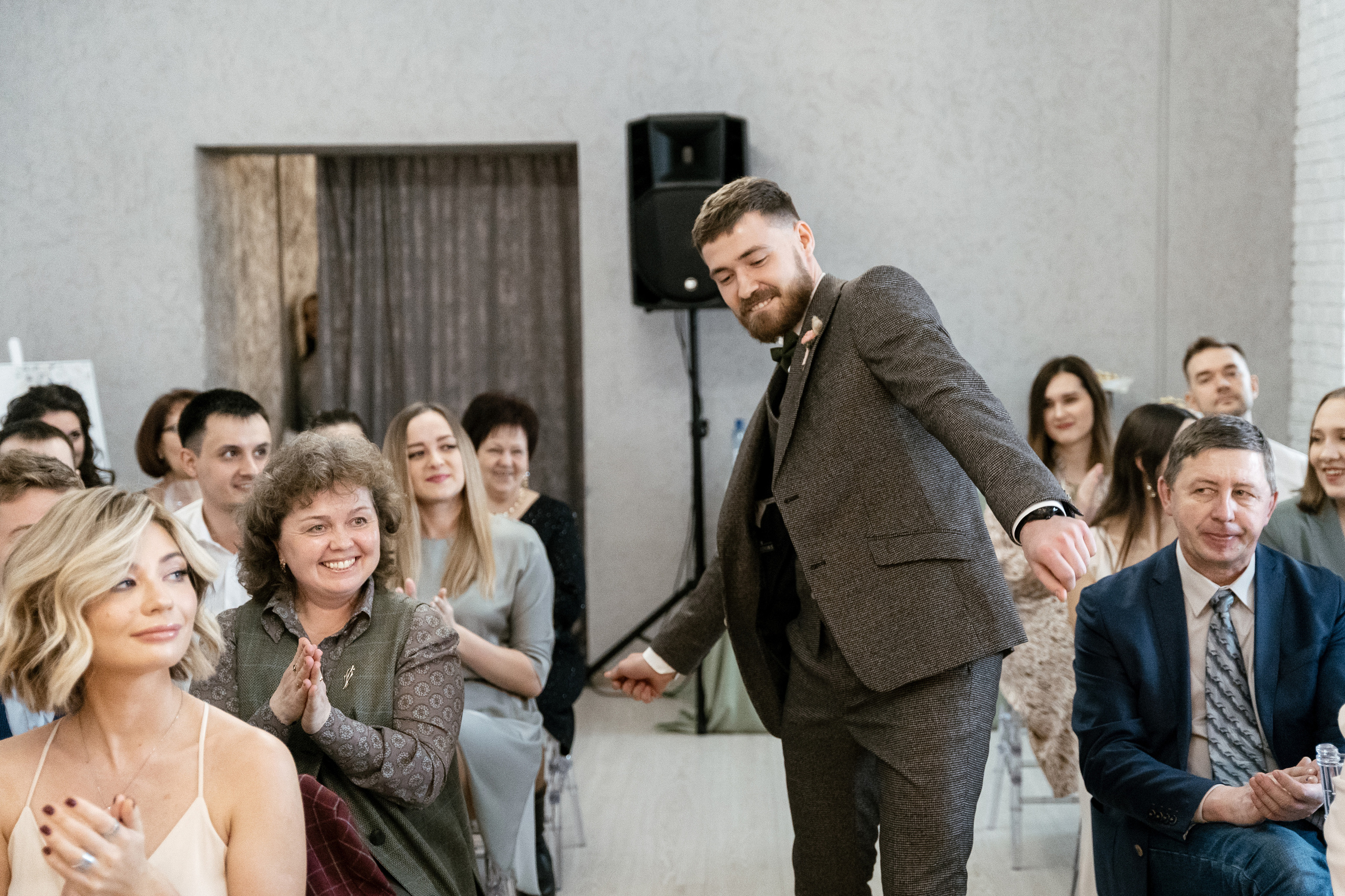 Wedding day 19.03.21. Фотограф Томск, Новосибирск Влад Свириденко