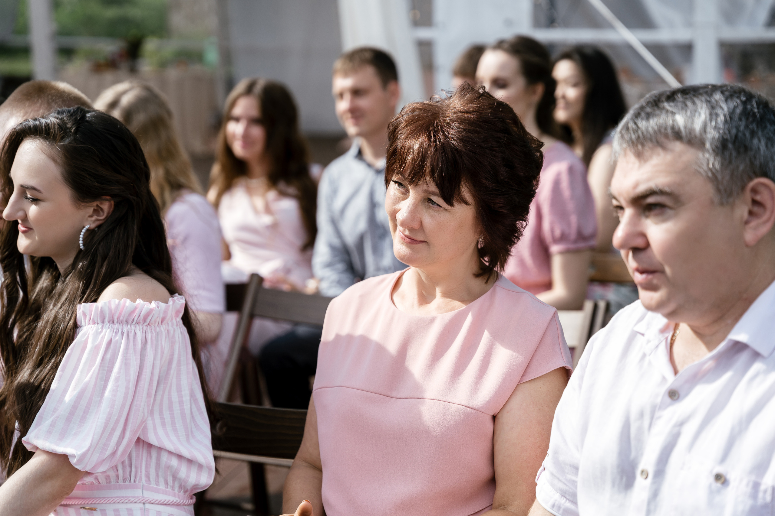 09.07.2021 Wedding day. Фотограф Томск, Новосибирск Влад Свириденко