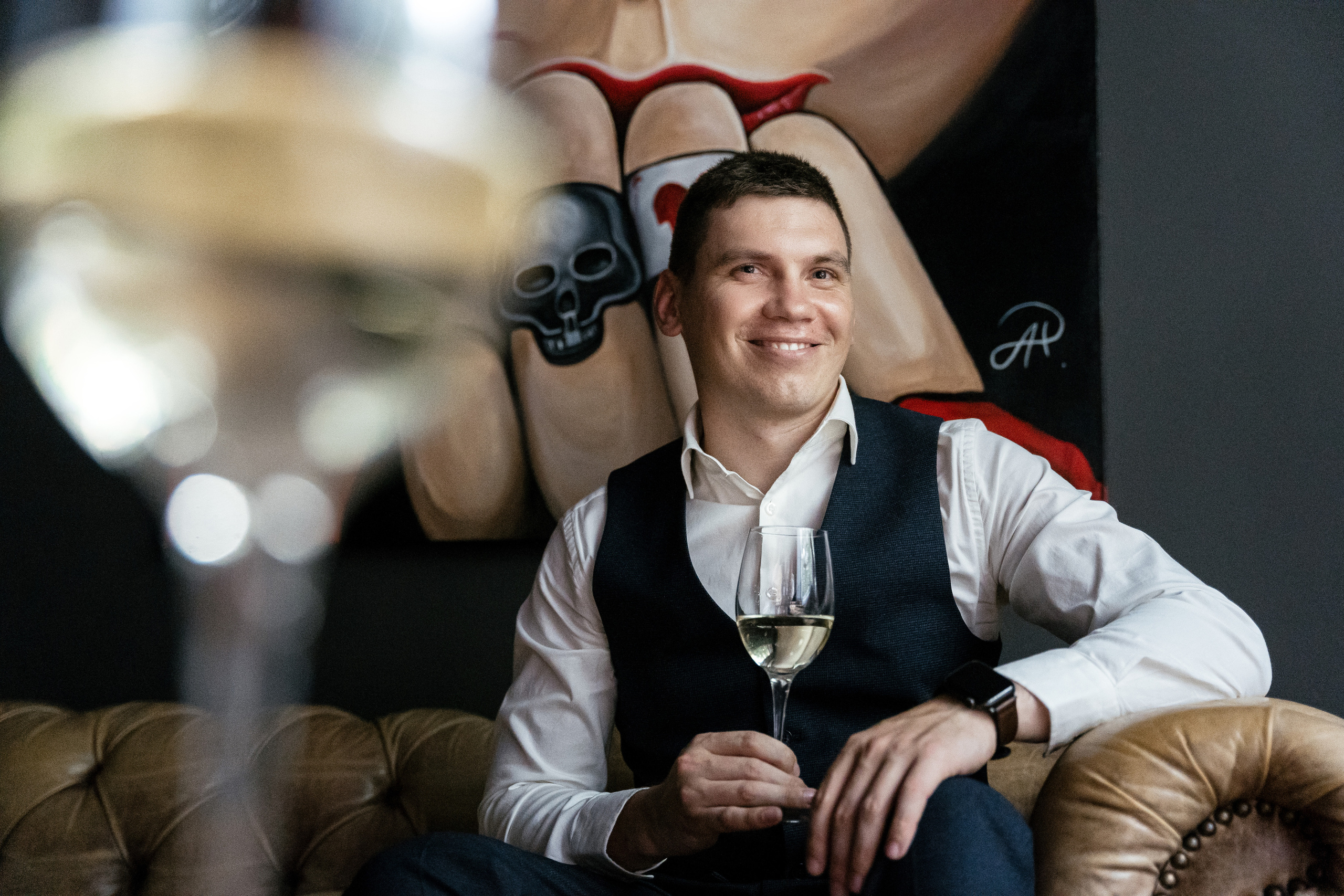 26.06.2021 Wedding day. Фотограф Томск, Новосибирск Влад Свириденко