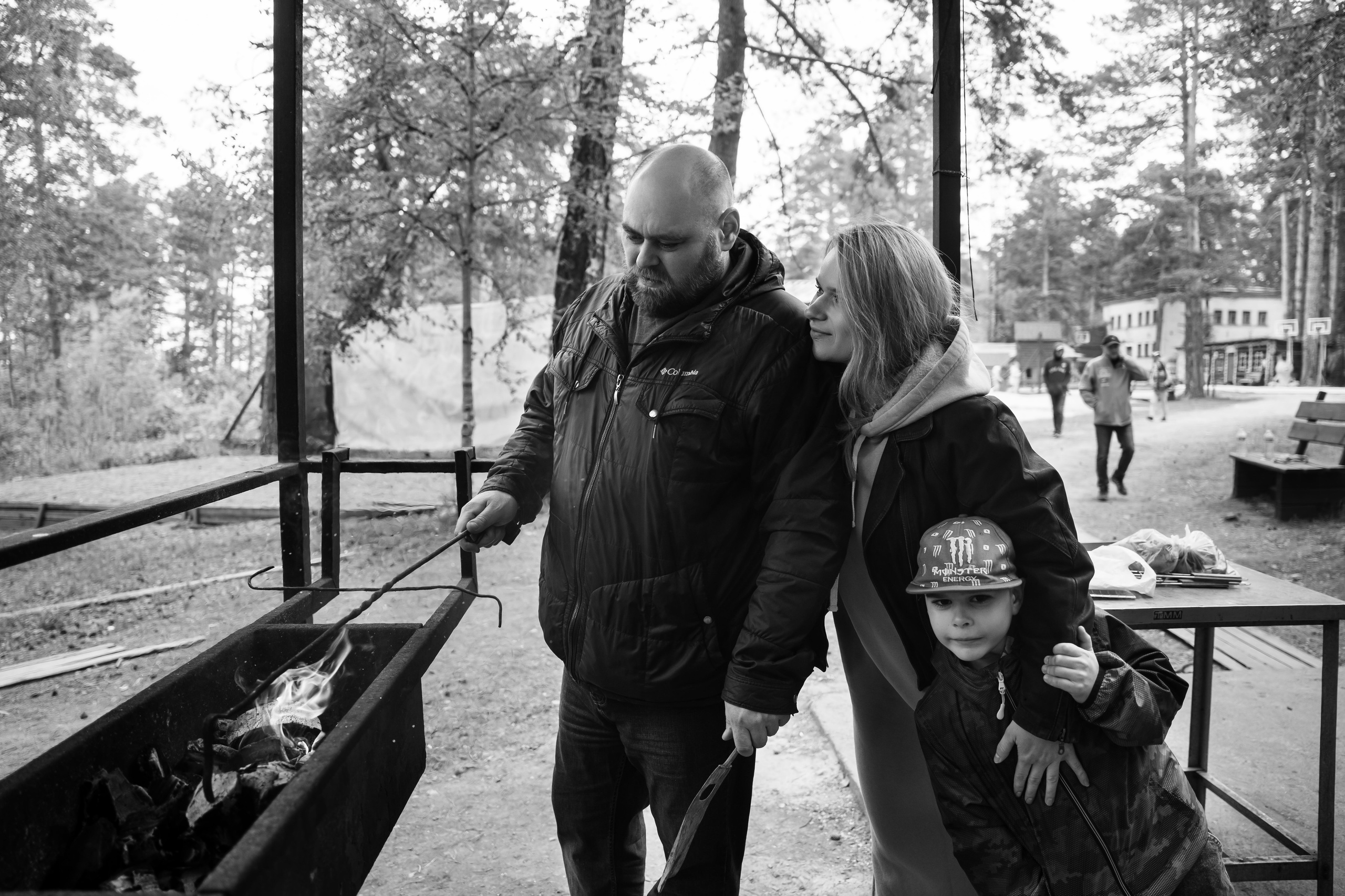 Первый выпускной. Фотограф Томск, Новосибирск Влад Свириденко