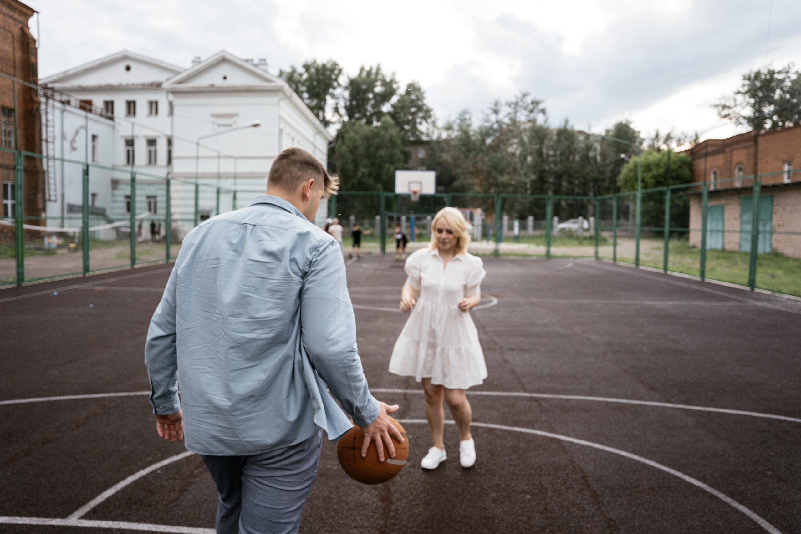 30.06.2021 Love Story. Фотограф Томск, Новосибирск Влад Свириденко