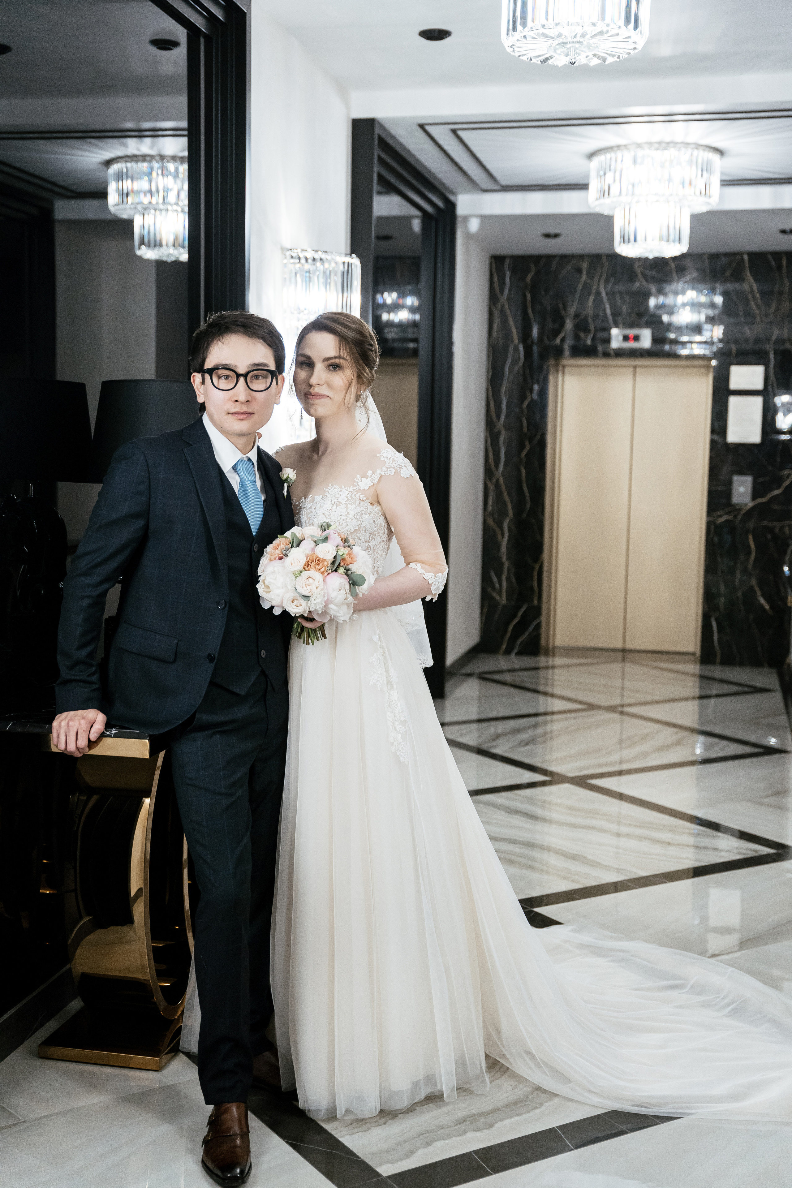 03.07.2021 Wedding day. Фотограф Томск, Новосибирск Влад Свириденко