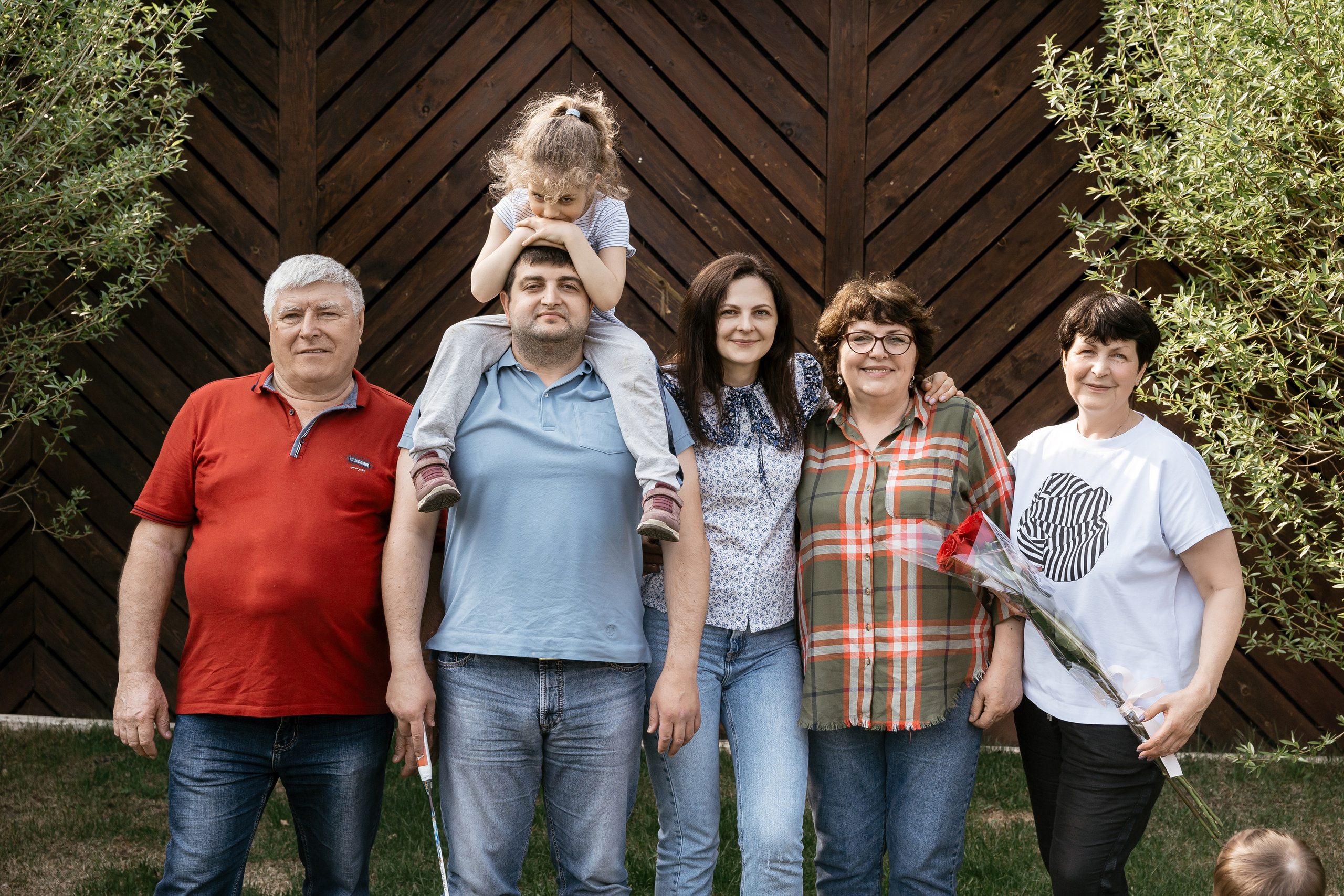 С днем рождения. Фотограф Томск, Новосибирск Влад Свириденко