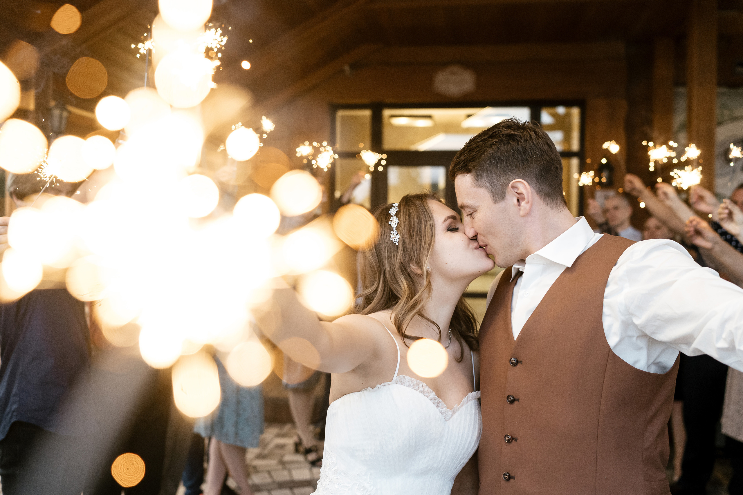 10.06.2021 Wedding day. Фотограф Томск, Новосибирск Влад Свириденко