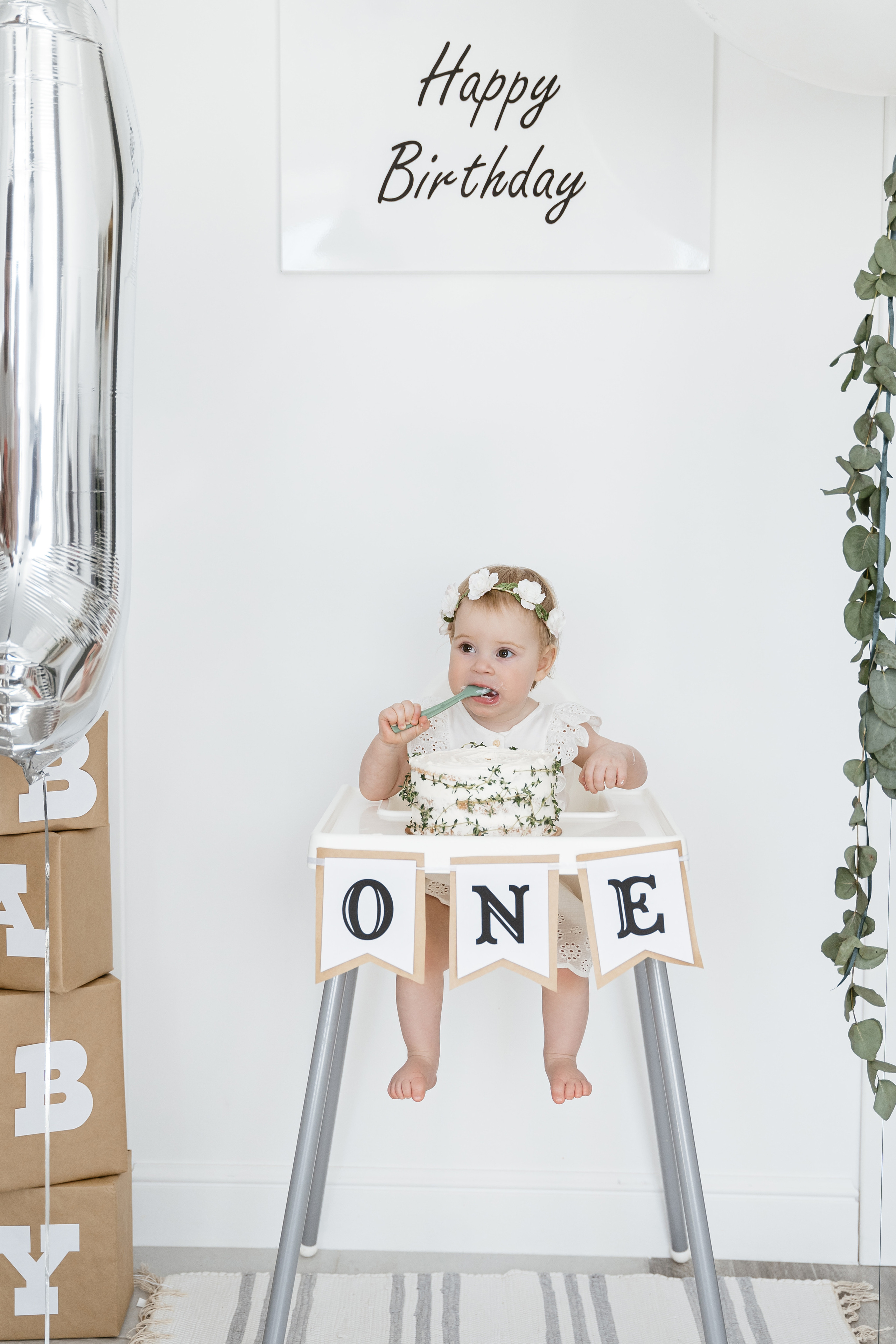 Happy 1 year. Фотограф Томск, Новосибирск Влад Свириденко