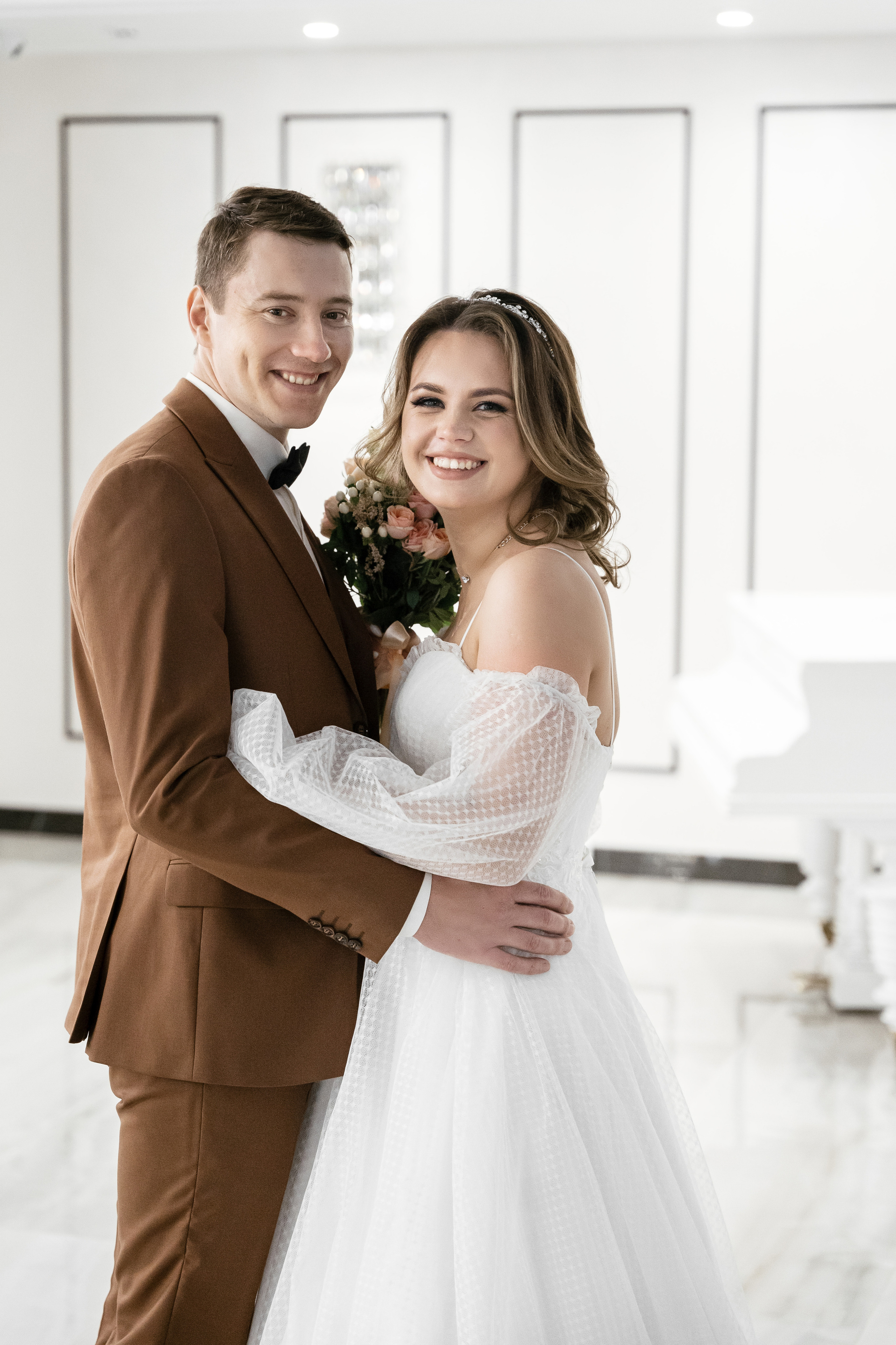 10.06.2021 Wedding day. Фотограф Томск, Новосибирск Влад Свириденко