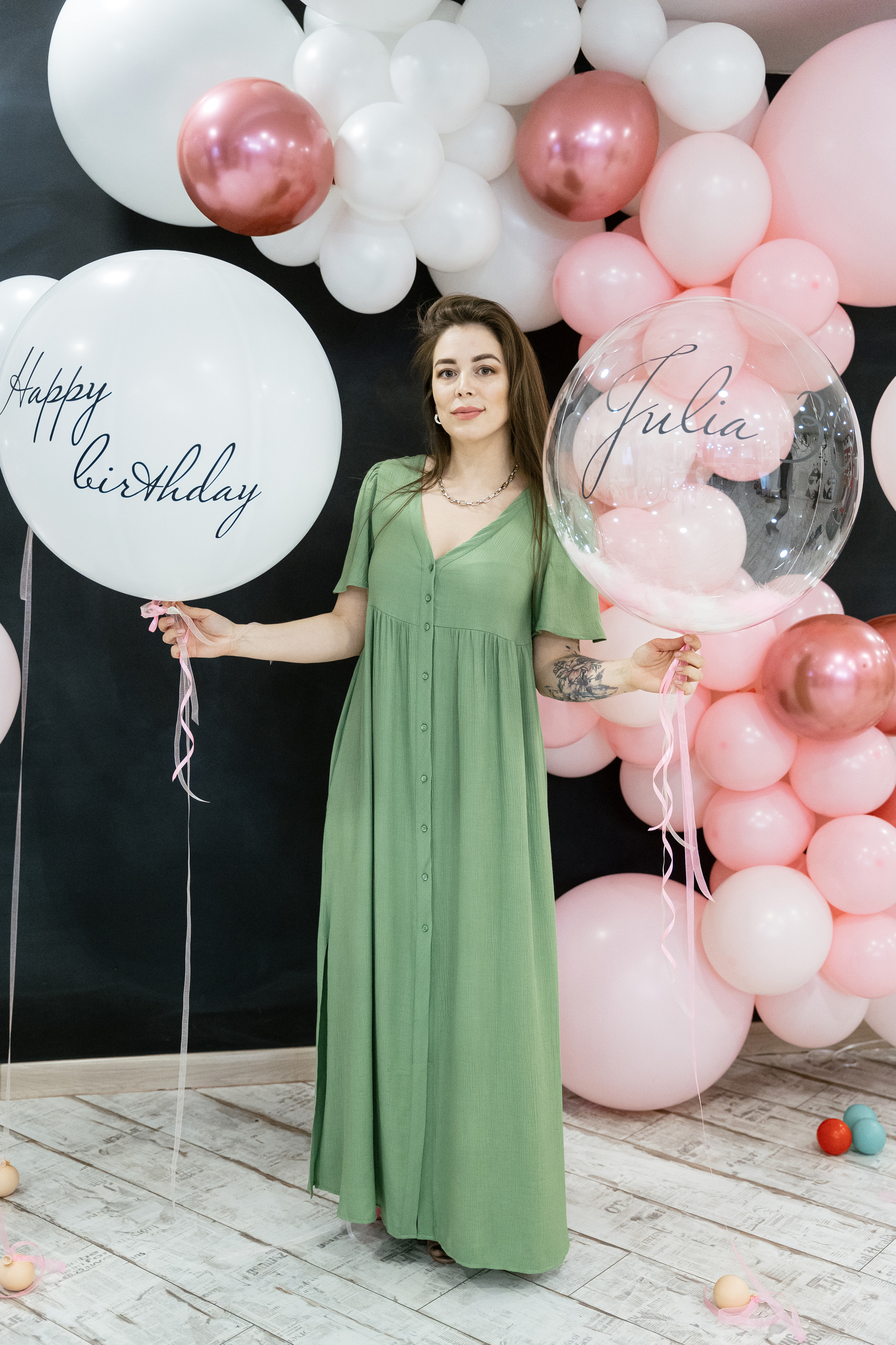 Мне сегодня 30 лет. Фотограф Томск, Новосибирск Влад Свириденко