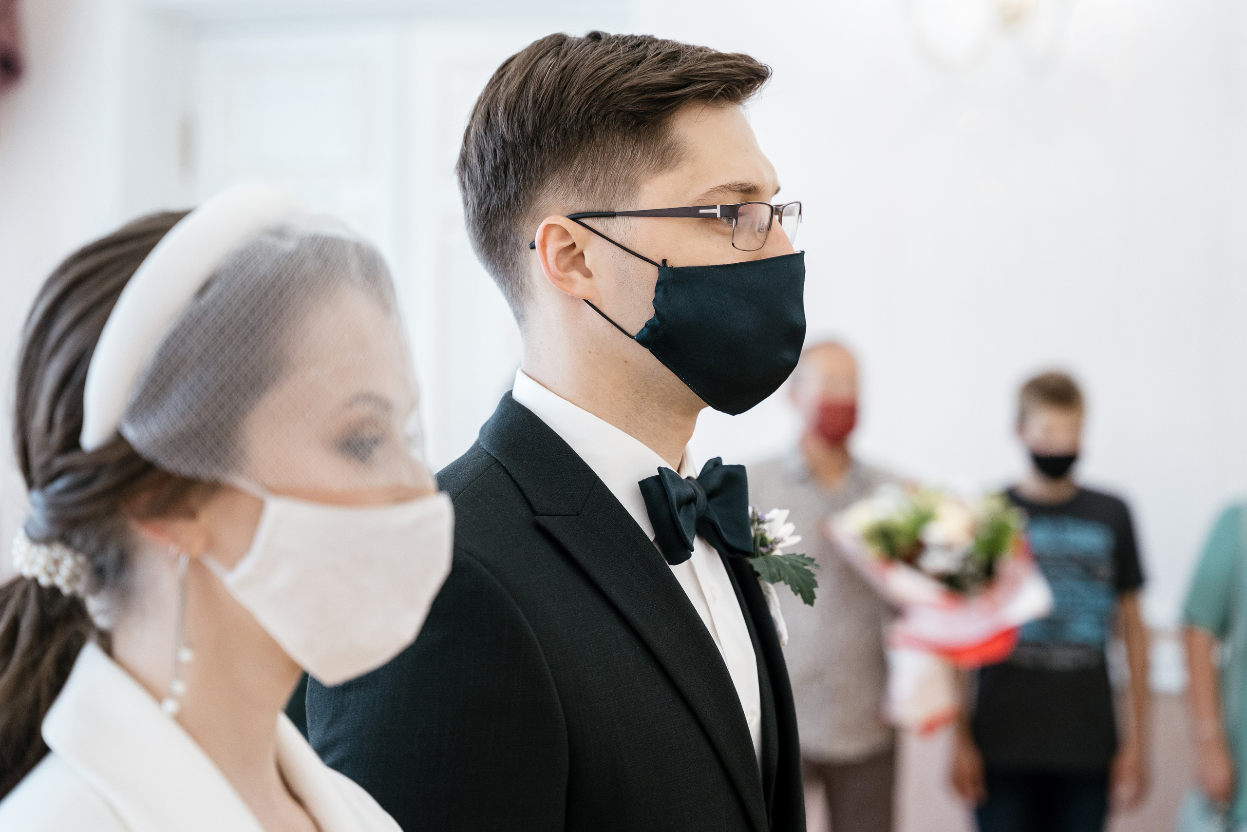 28.07.2021 Wedding day. Фотограф Томск, Новосибирск Влад Свириденко