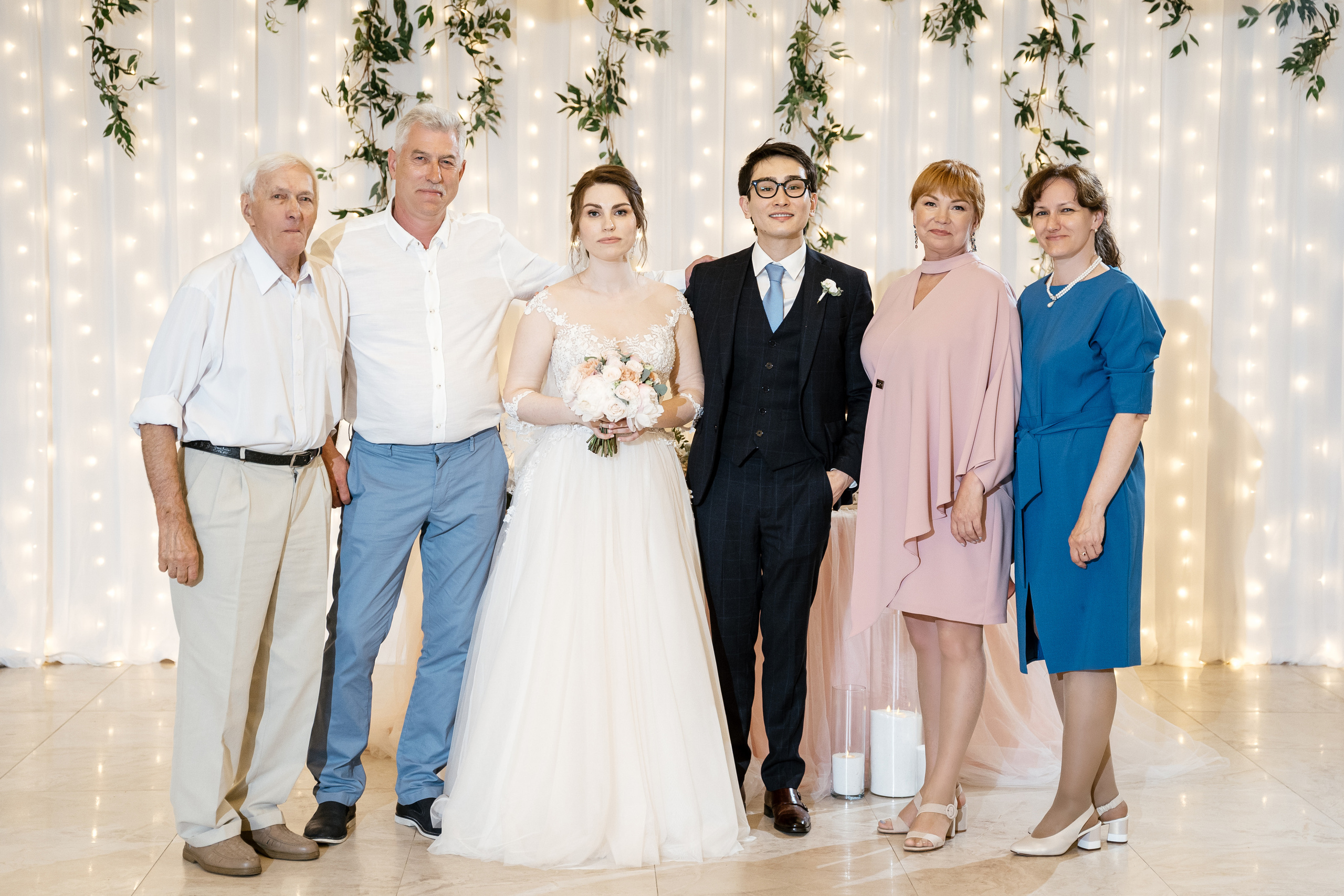 03.07.2021 Wedding day. Фотограф Томск, Новосибирск Влад Свириденко