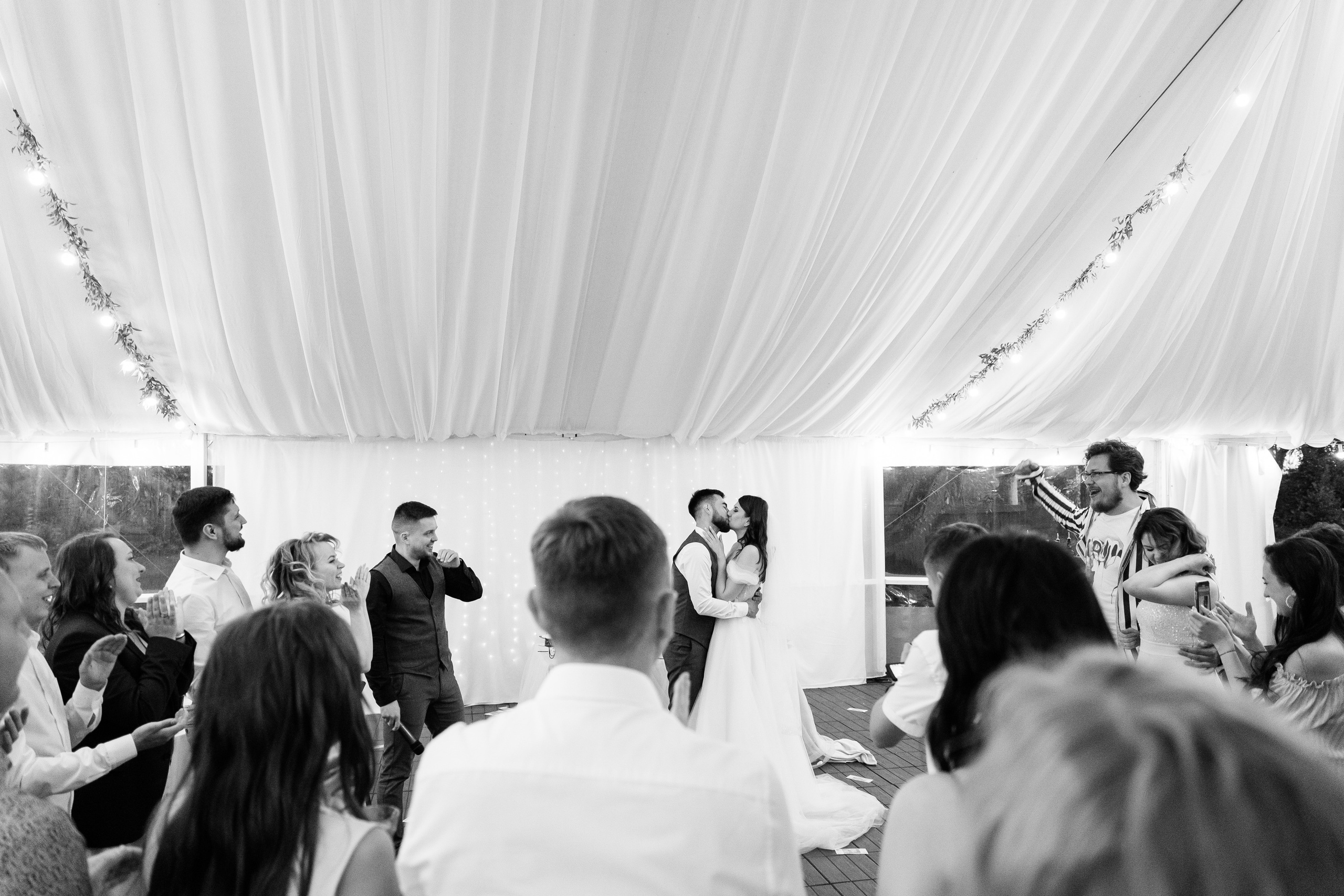 09.07.2021 Wedding day. Фотограф Томск, Новосибирск Влад Свириденко