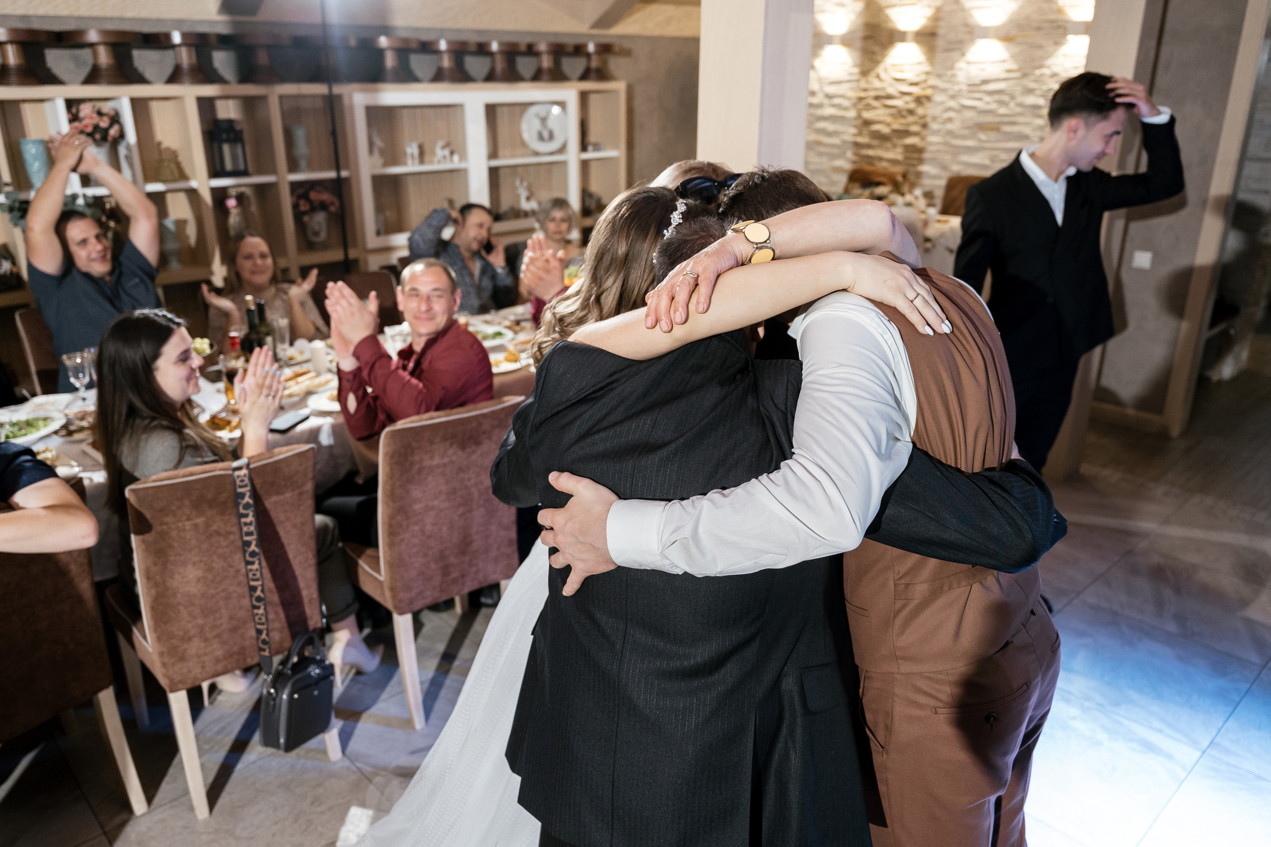 10.06.2021 Wedding day. Фотограф Томск, Новосибирск Влад Свириденко