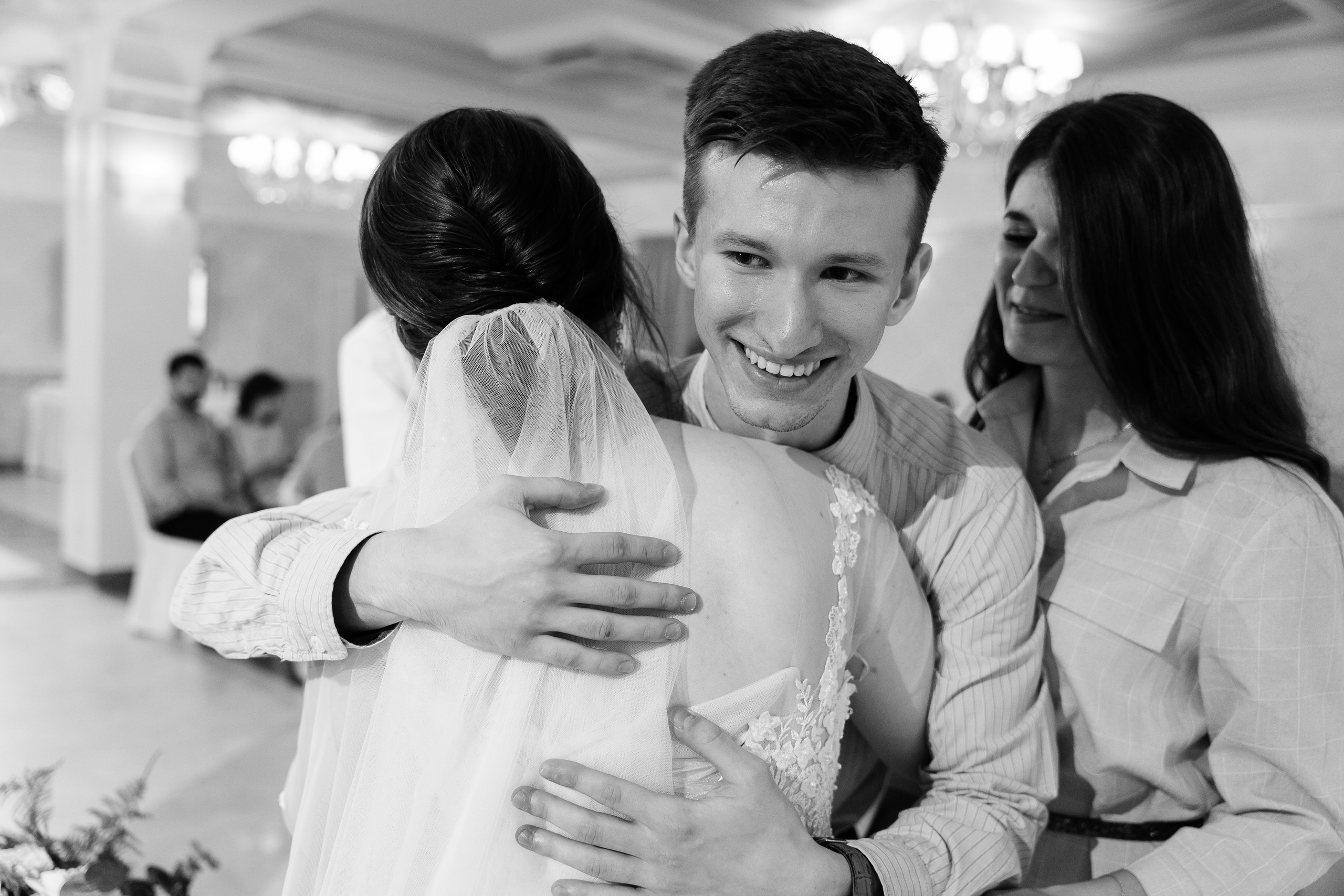 03.07.2021 Wedding day. Фотограф Томск, Новосибирск Влад Свириденко