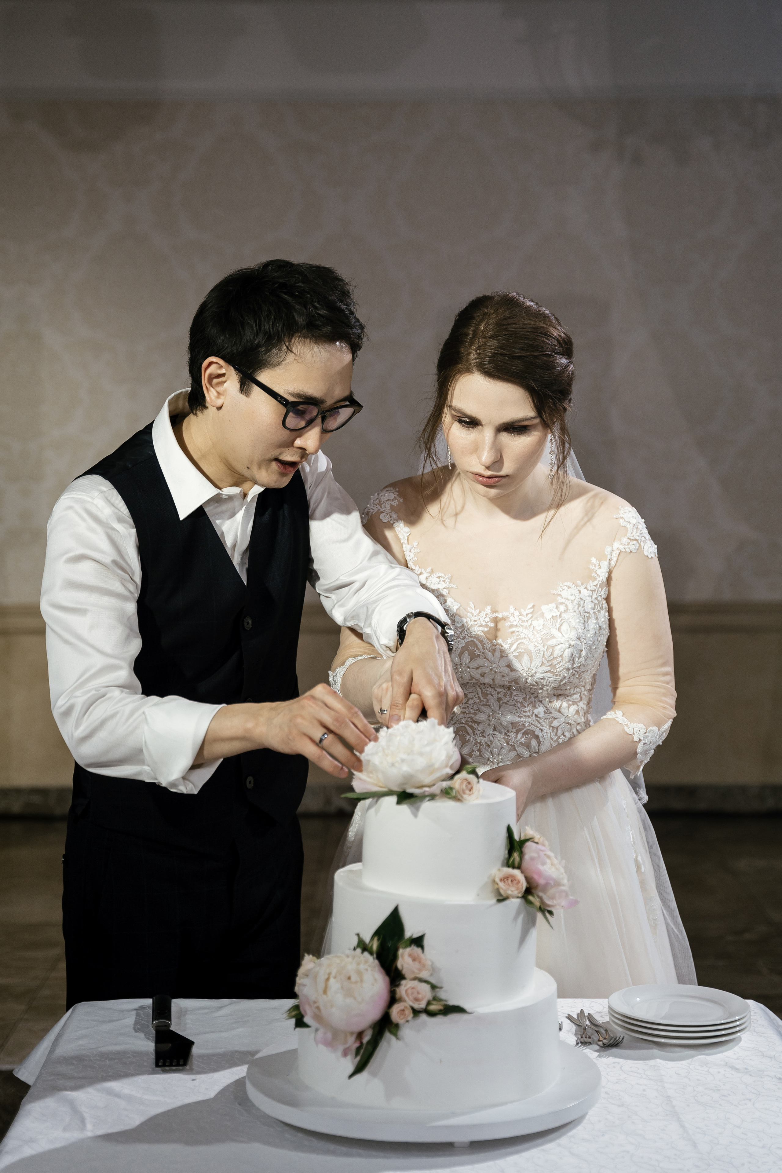 03.07.2021 Wedding day. Фотограф Томск, Новосибирск Влад Свириденко