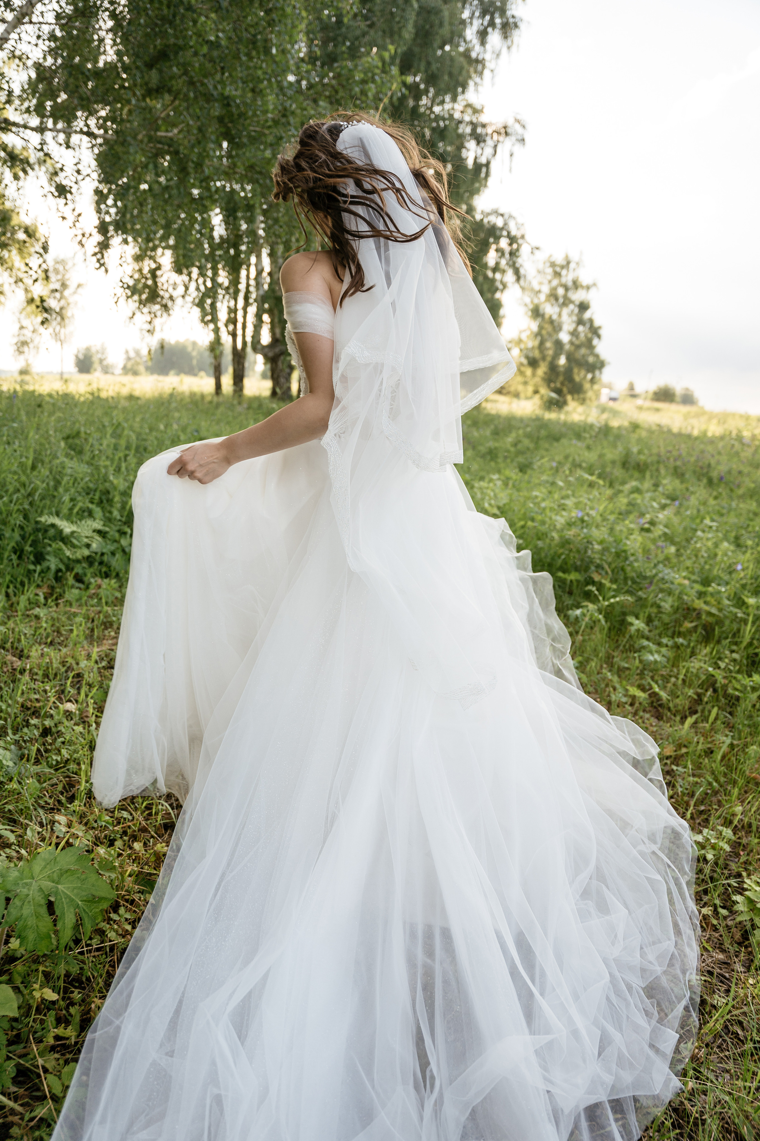 09.07.2021 Wedding day. Фотограф Томск, Новосибирск Влад Свириденко