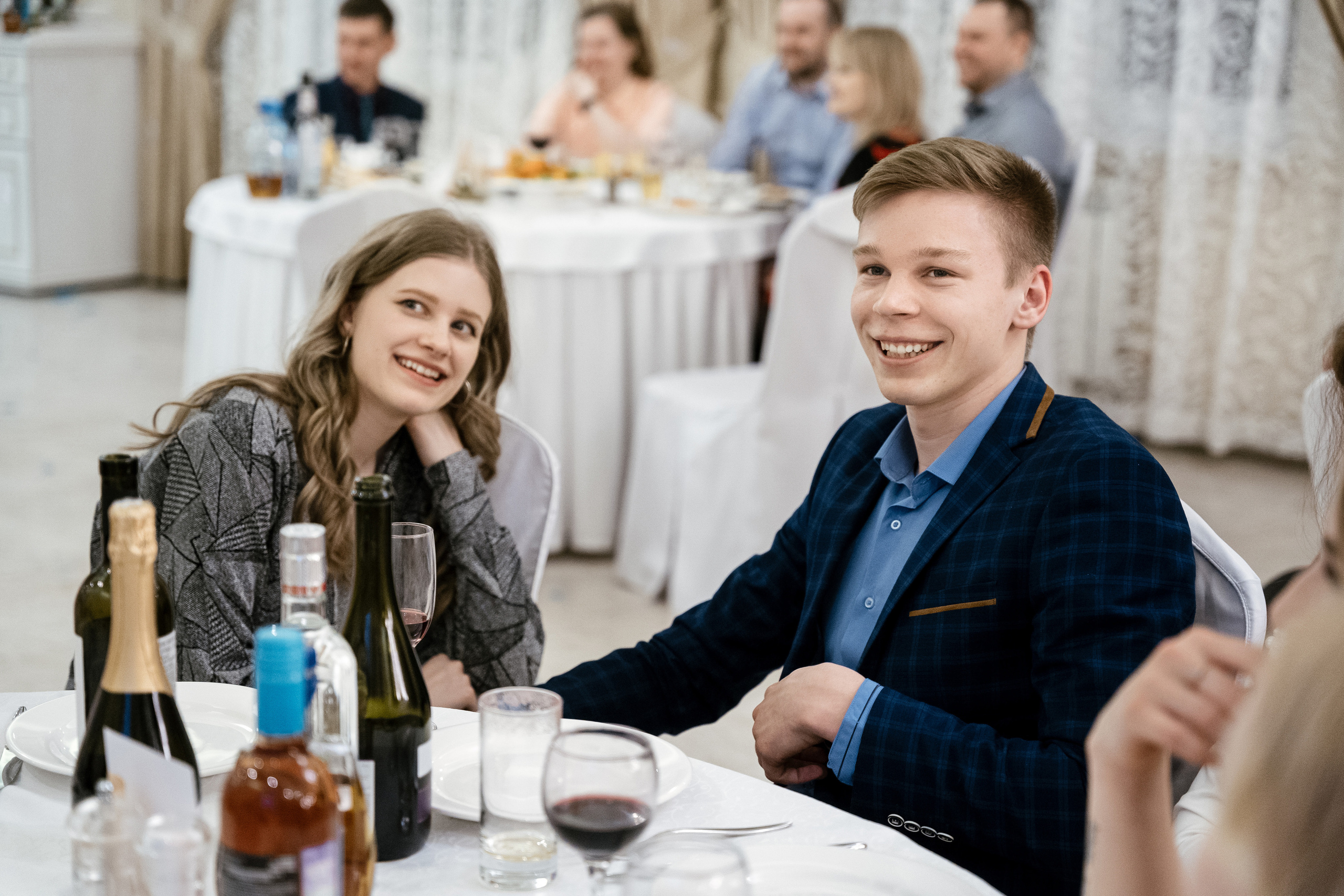 Wedding Day 24.04.21. Фотограф Томск, Новосибирск Влад Свириденко