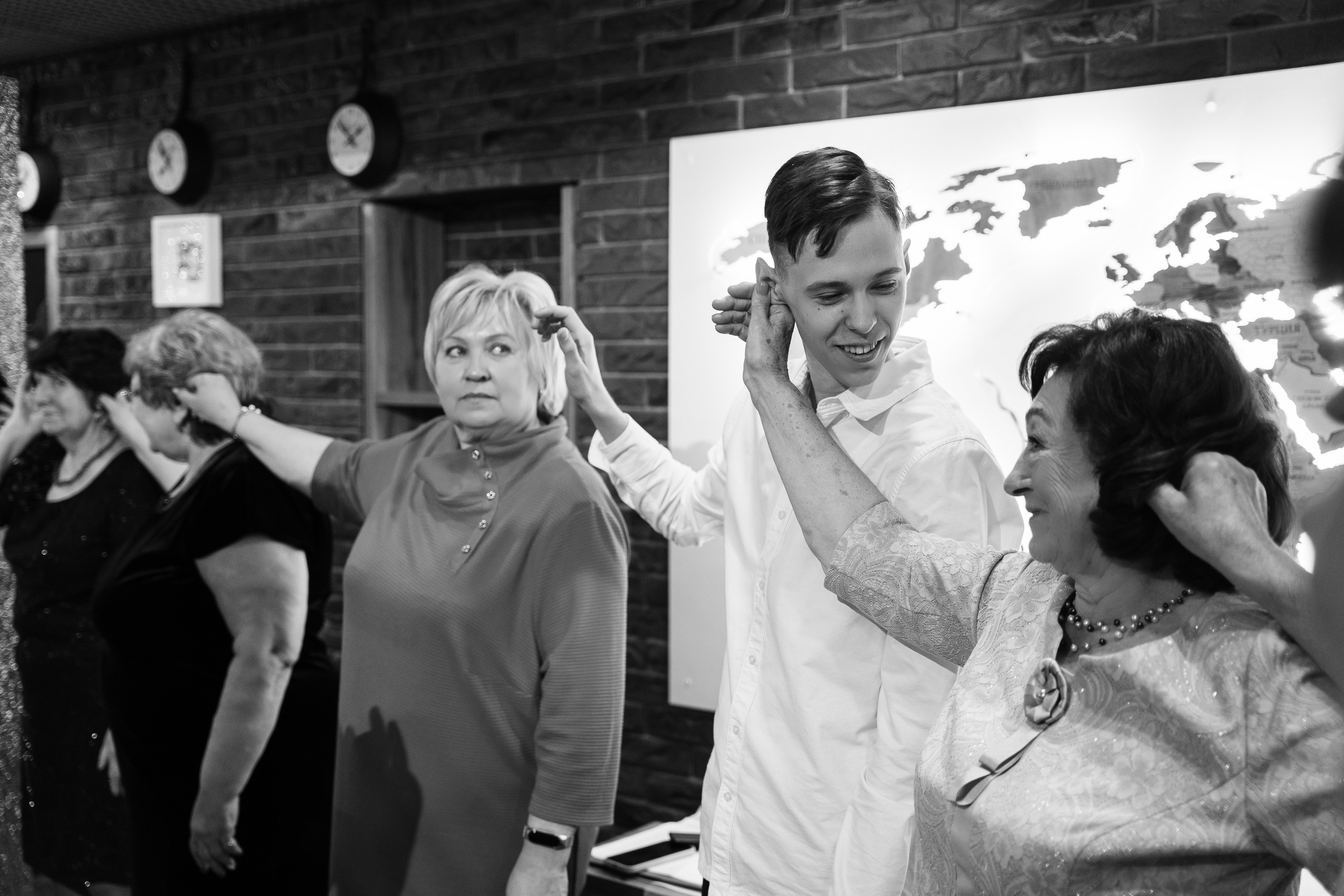 Золотая свадьба. Фотограф Томск, Новосибирск Влад Свириденко