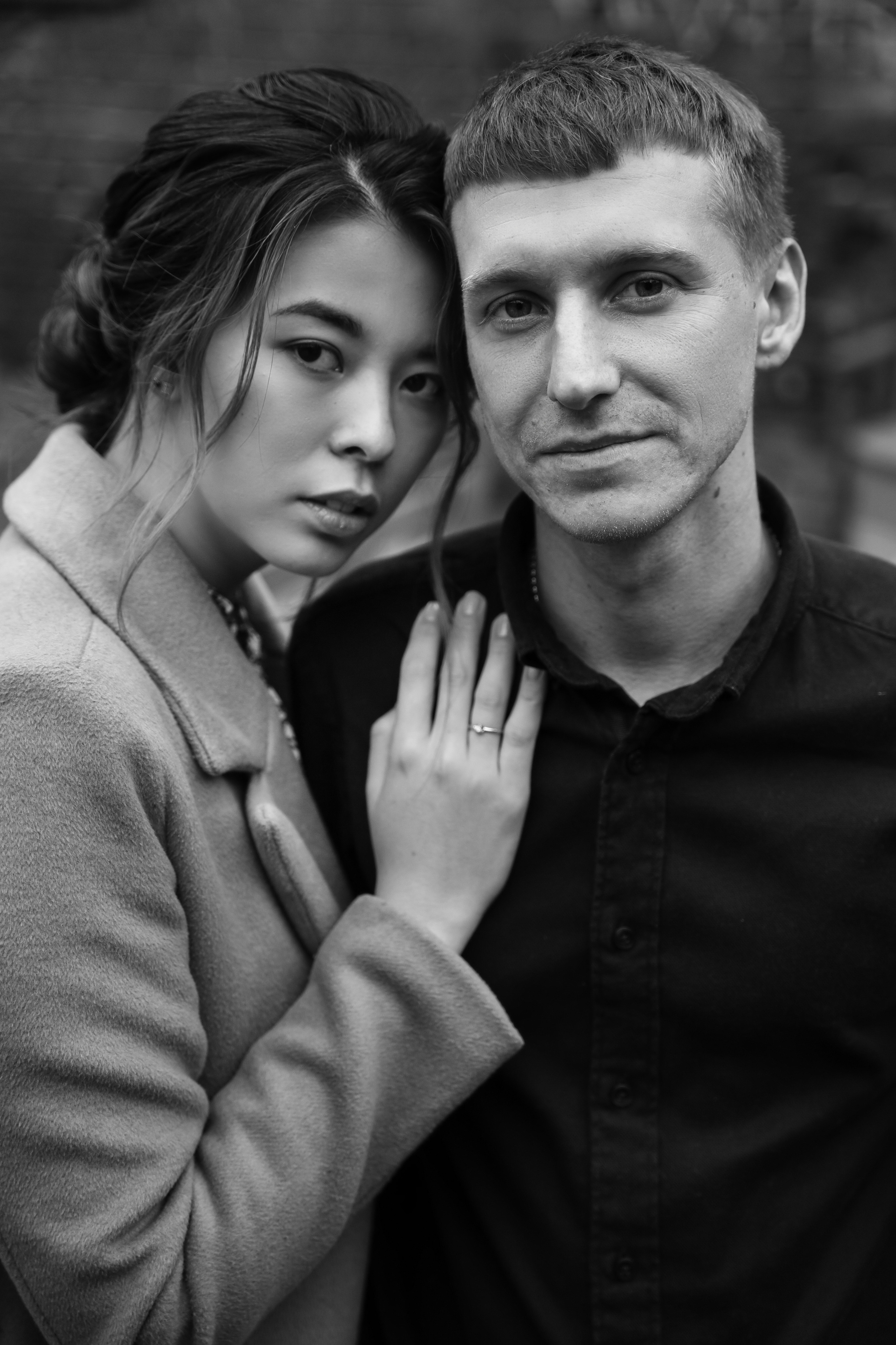 Love story. Фотограф Томск, Новосибирск Влад Свириденко