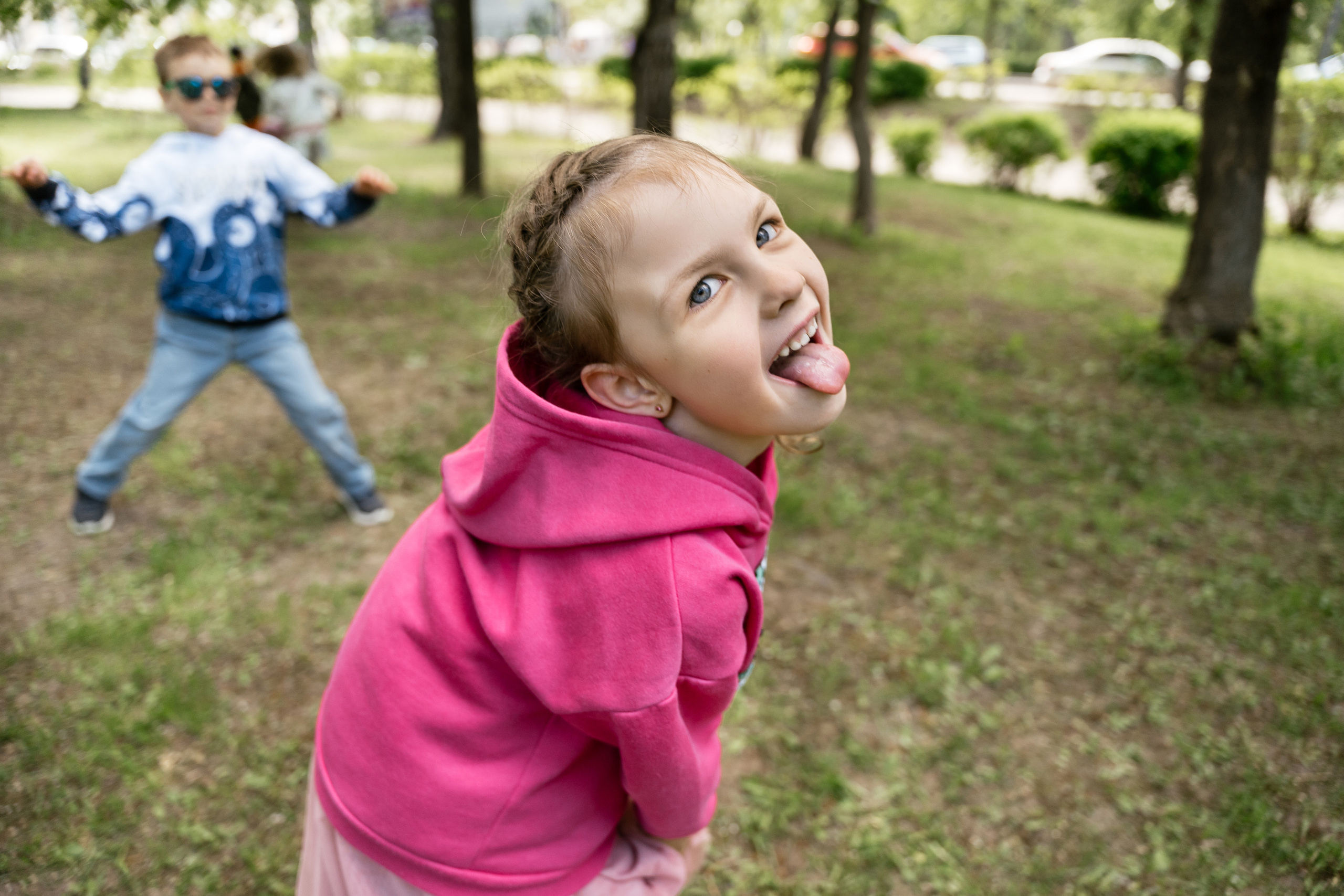 Kids. Фотограф Томск, Новосибирск Влад Свириденко