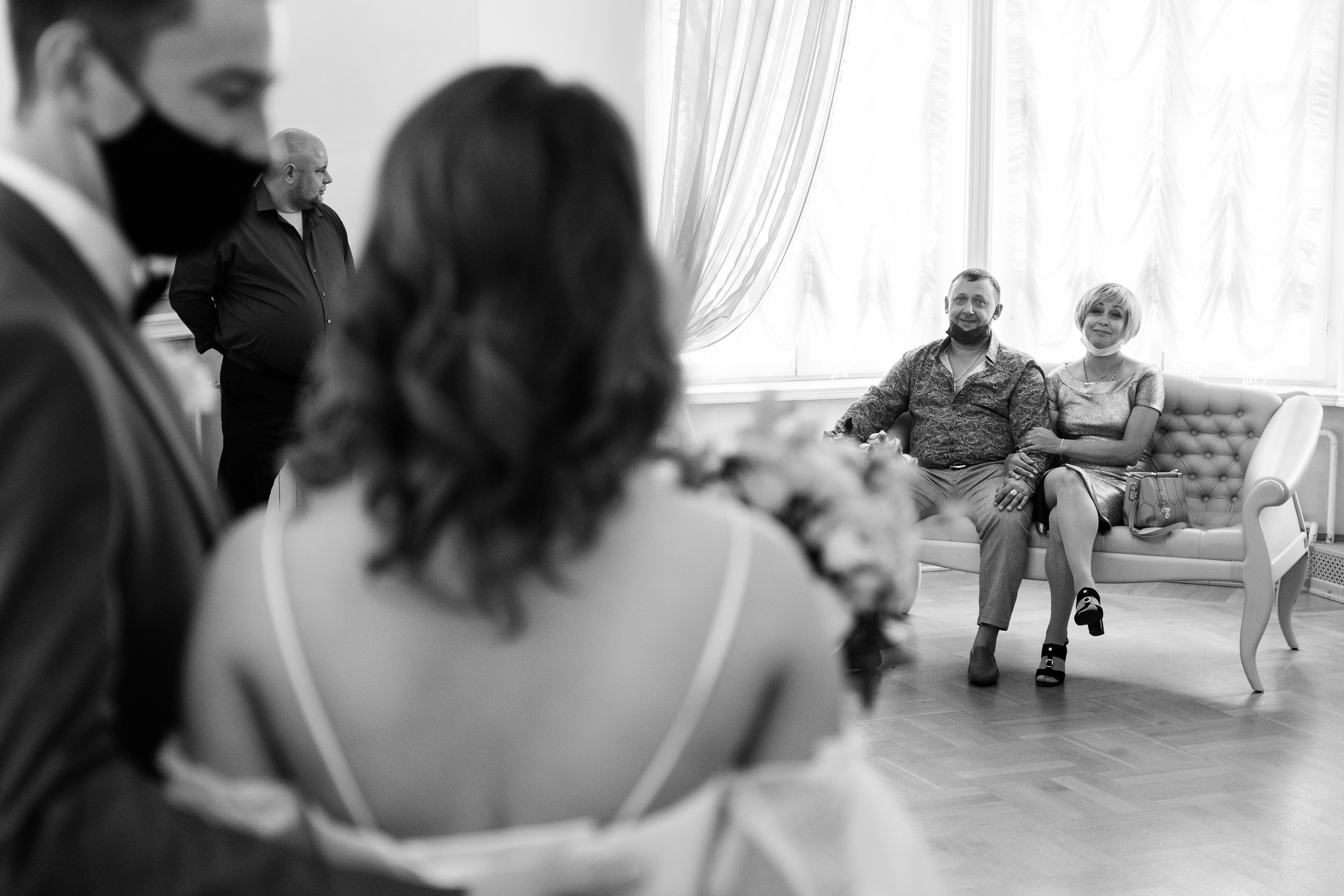 10.06.2021 Wedding day. Фотограф Томск, Новосибирск Влад Свириденко