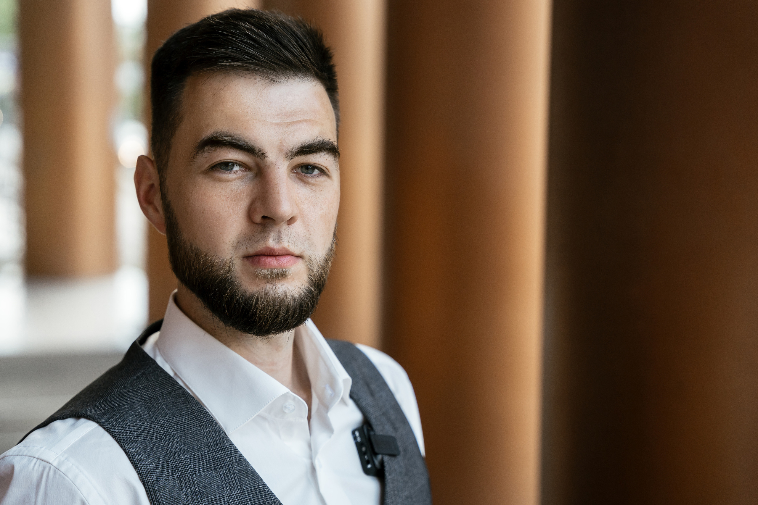 09.07.2021 Wedding day. Фотограф Томск, Новосибирск Влад Свириденко