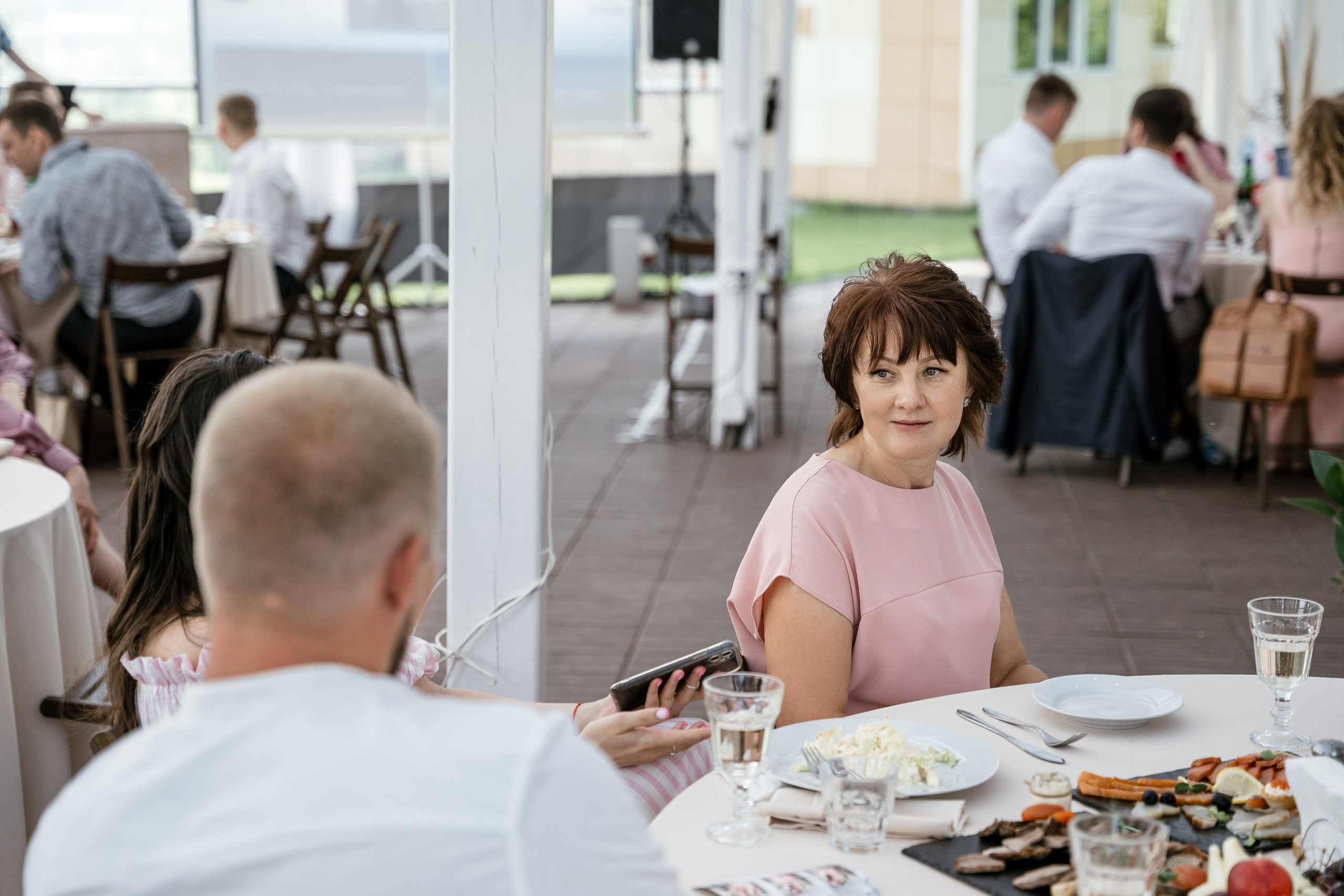 09.07.2021 Wedding day. Фотограф Томск, Новосибирск Влад Свириденко