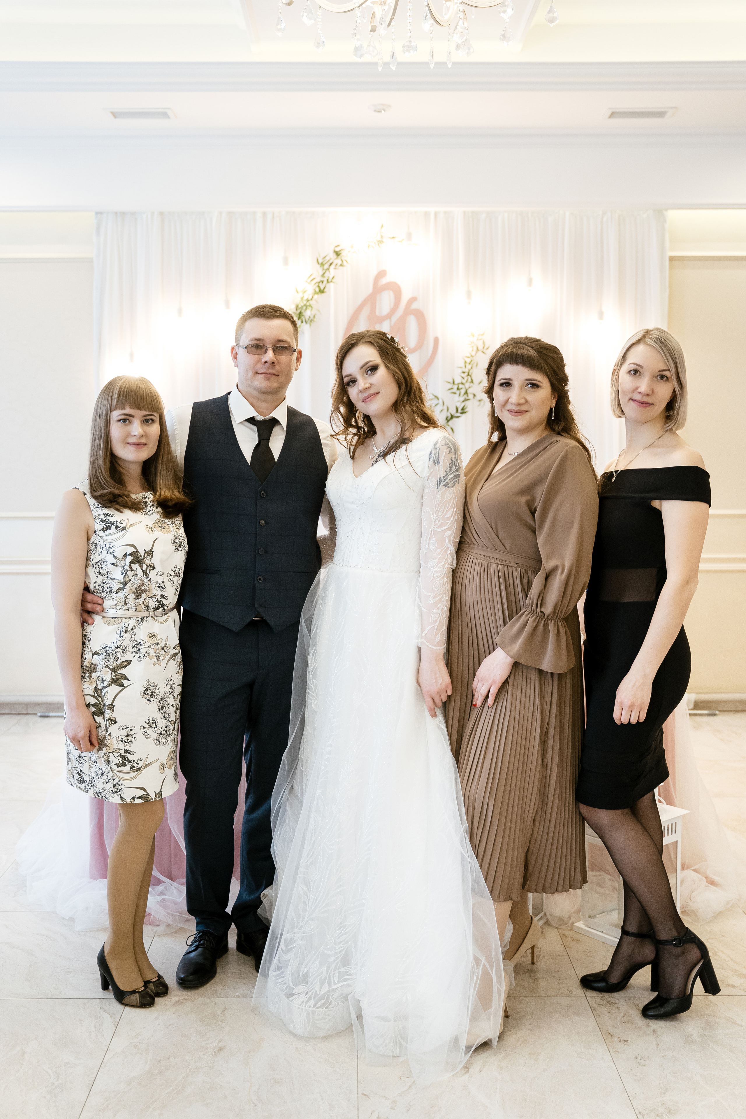 Wedding Day 24.04.21. Фотограф Томск, Новосибирск Влад Свириденко