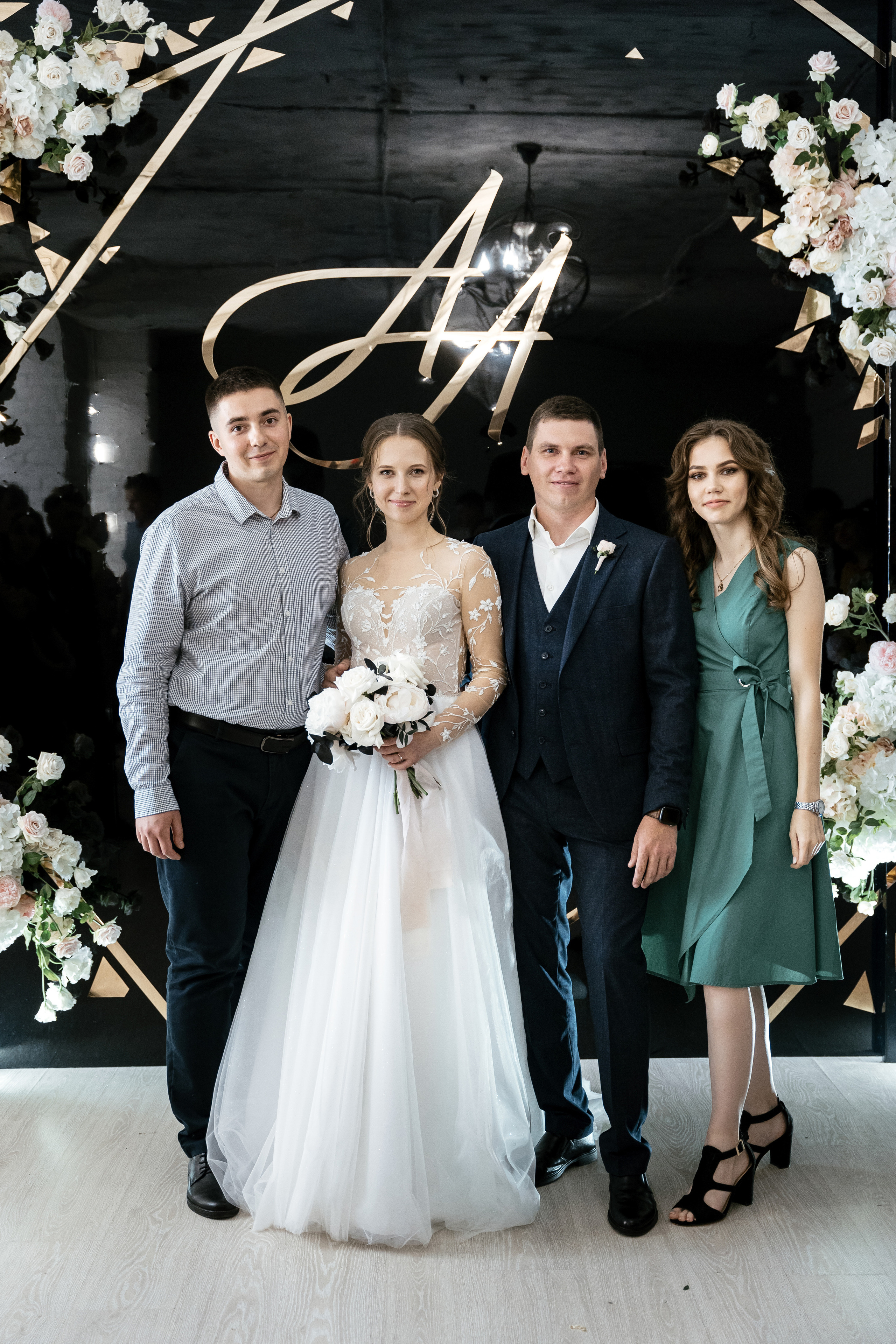 26.06.2021 Wedding day. Фотограф Томск, Новосибирск Влад Свириденко
