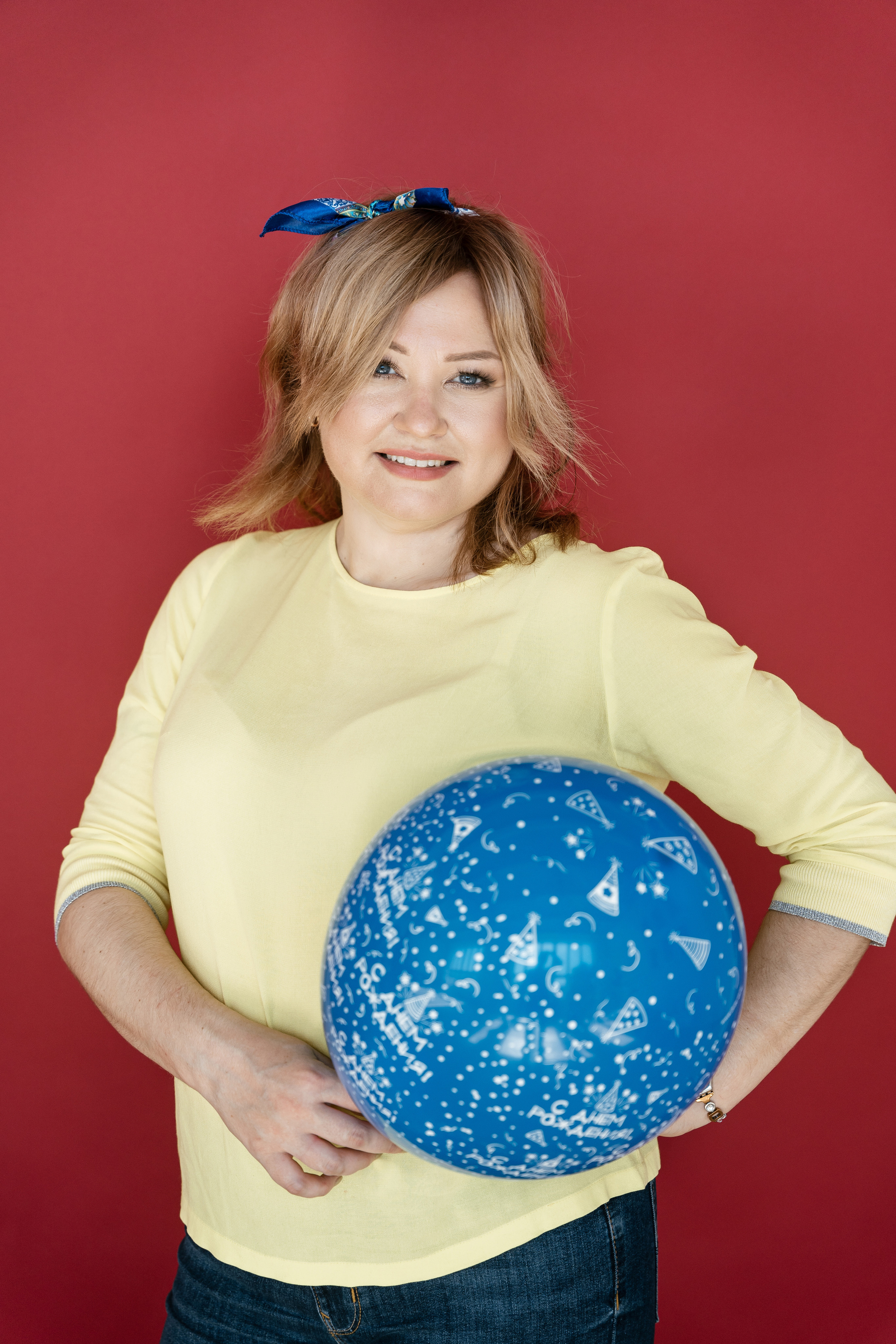 День рождения. Фотограф Томск, Новосибирск Влад Свириденко