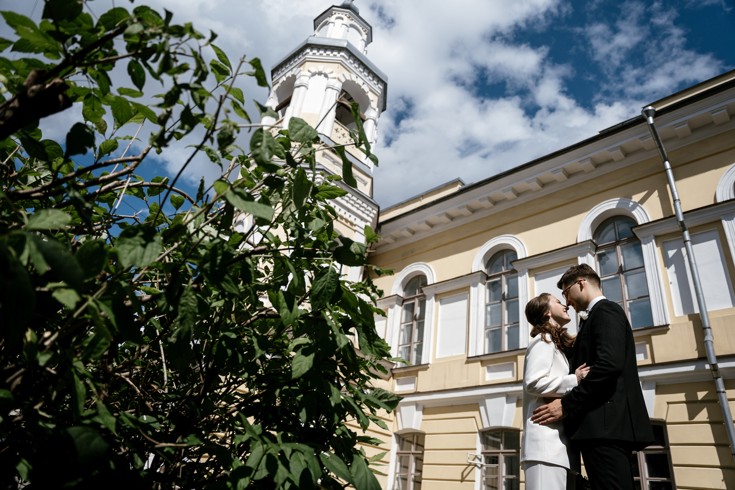 28.07.2021 Wedding day. Фотограф Томск, Новосибирск Влад Свириденко