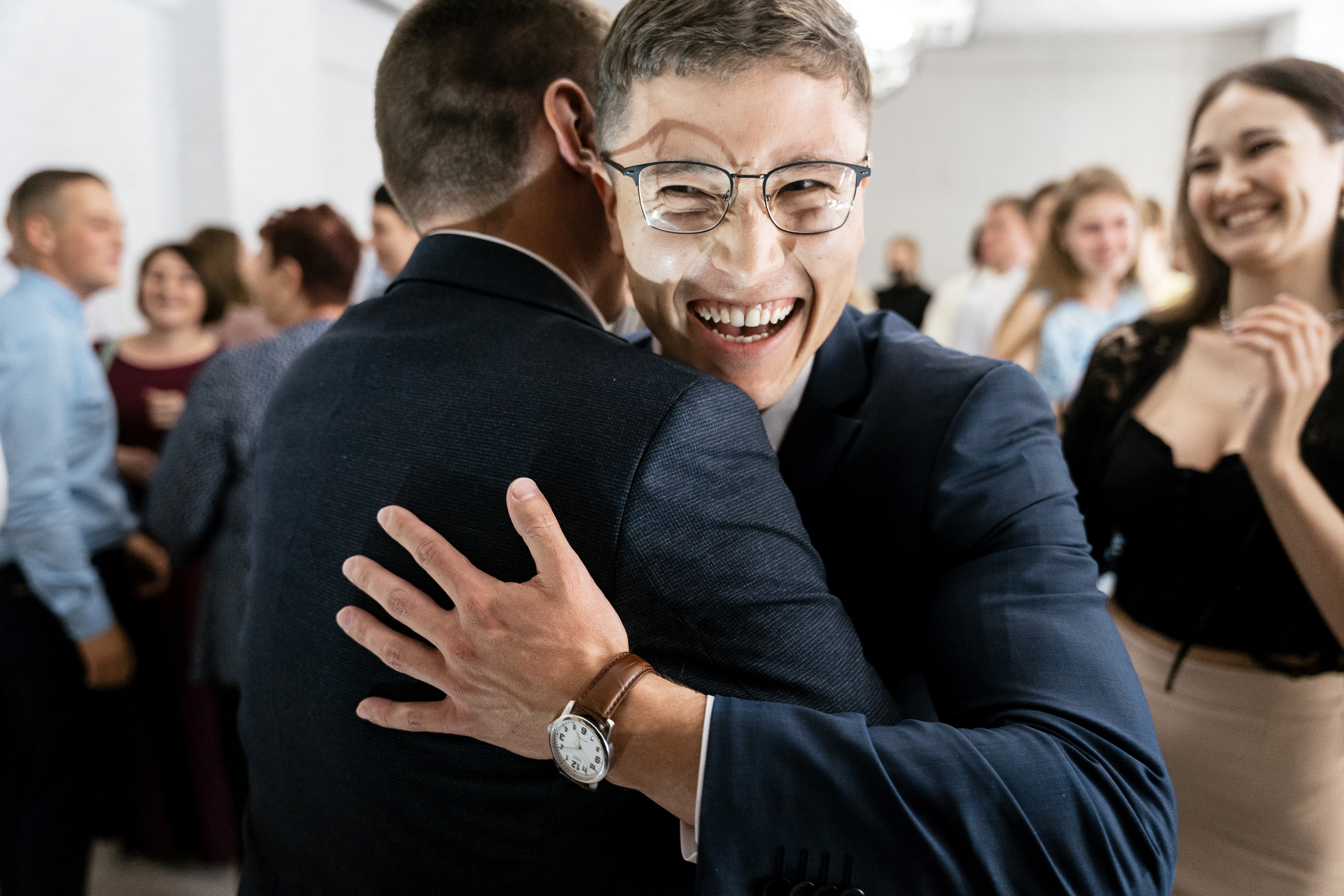 26.06.2021 Wedding day. Фотограф Томск, Новосибирск Влад Свириденко