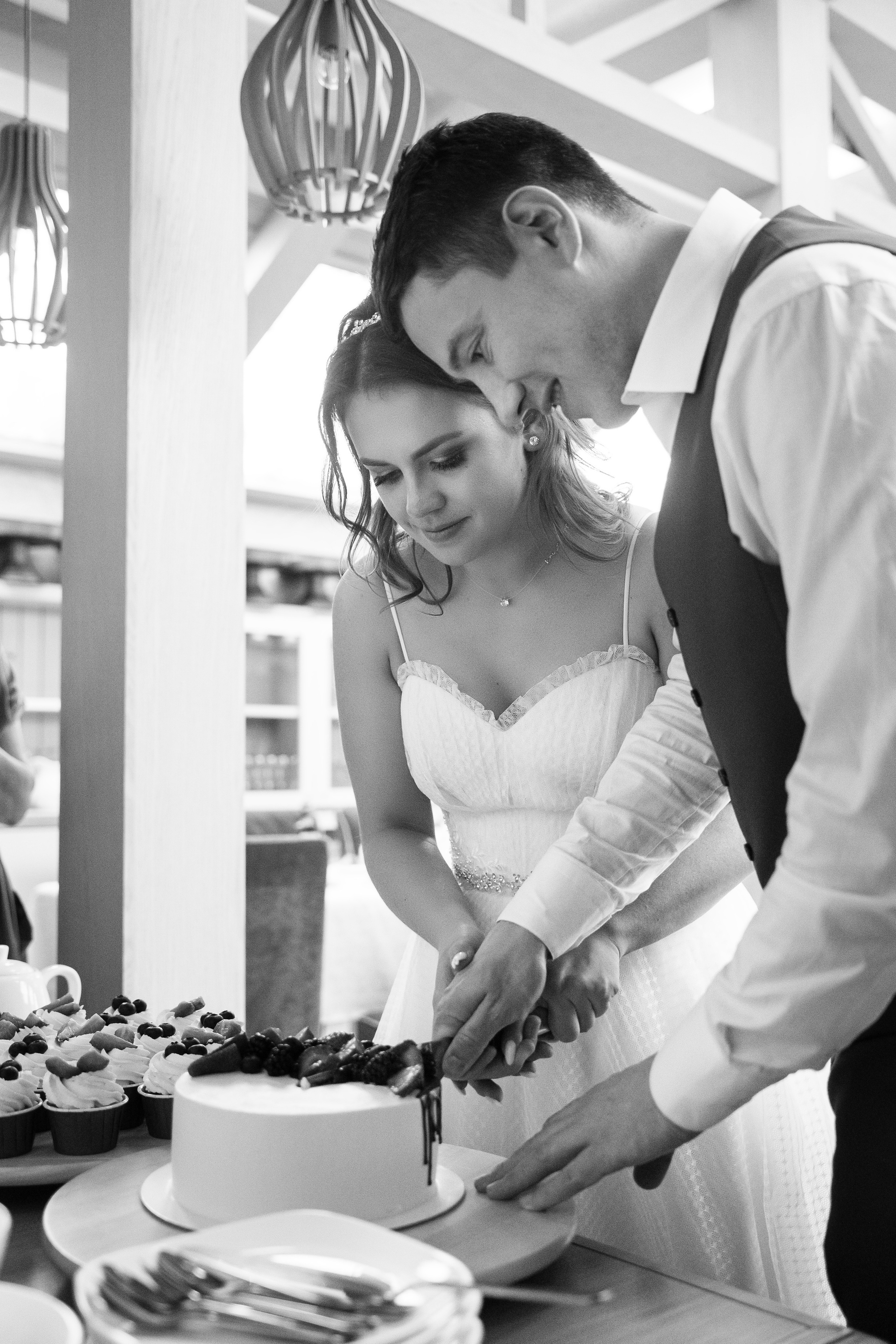 10.06.2021 Wedding day. Фотограф Томск, Новосибирск Влад Свириденко