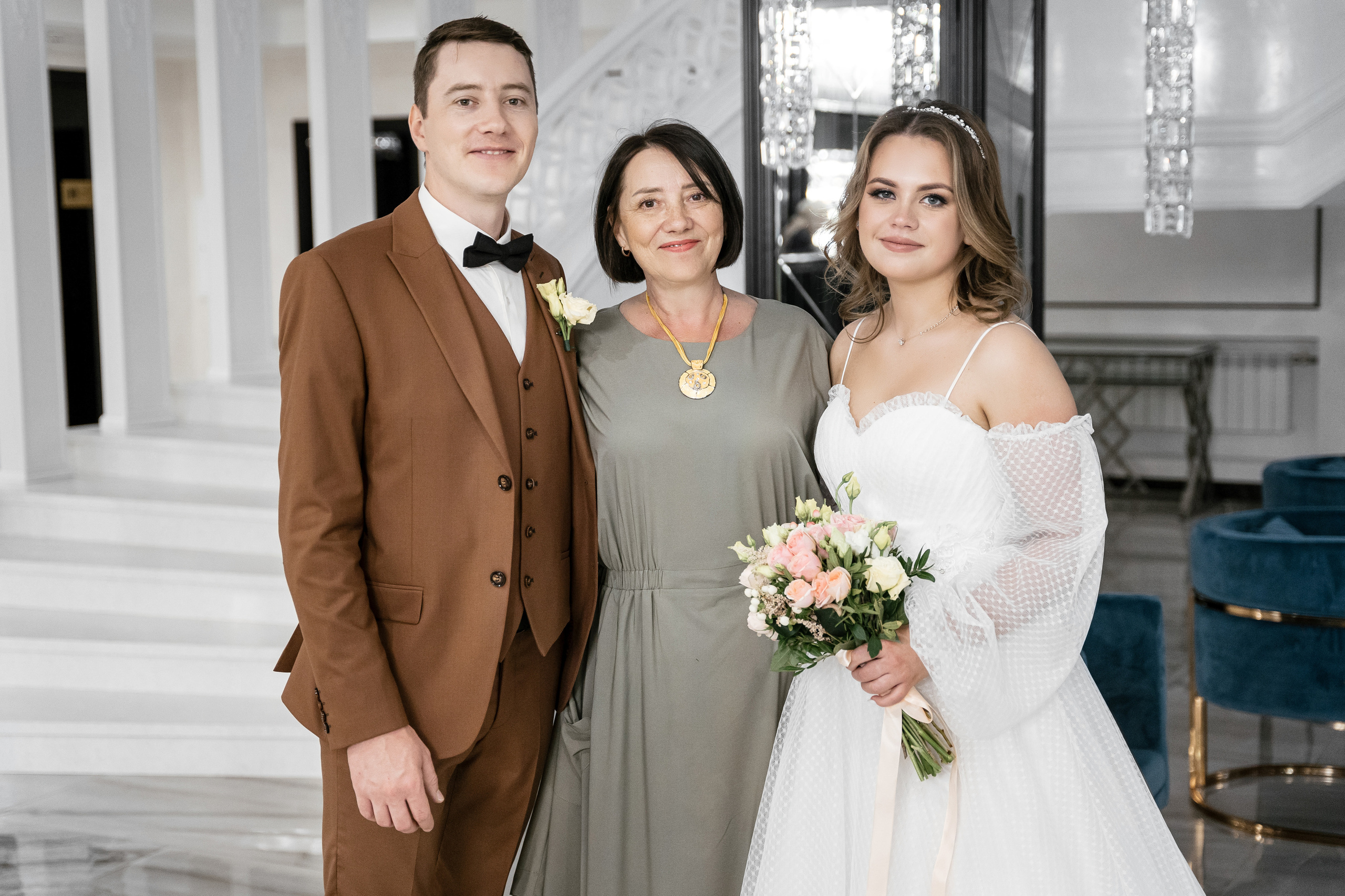 10.06.2021 Wedding day. Фотограф Томск, Новосибирск Влад Свириденко