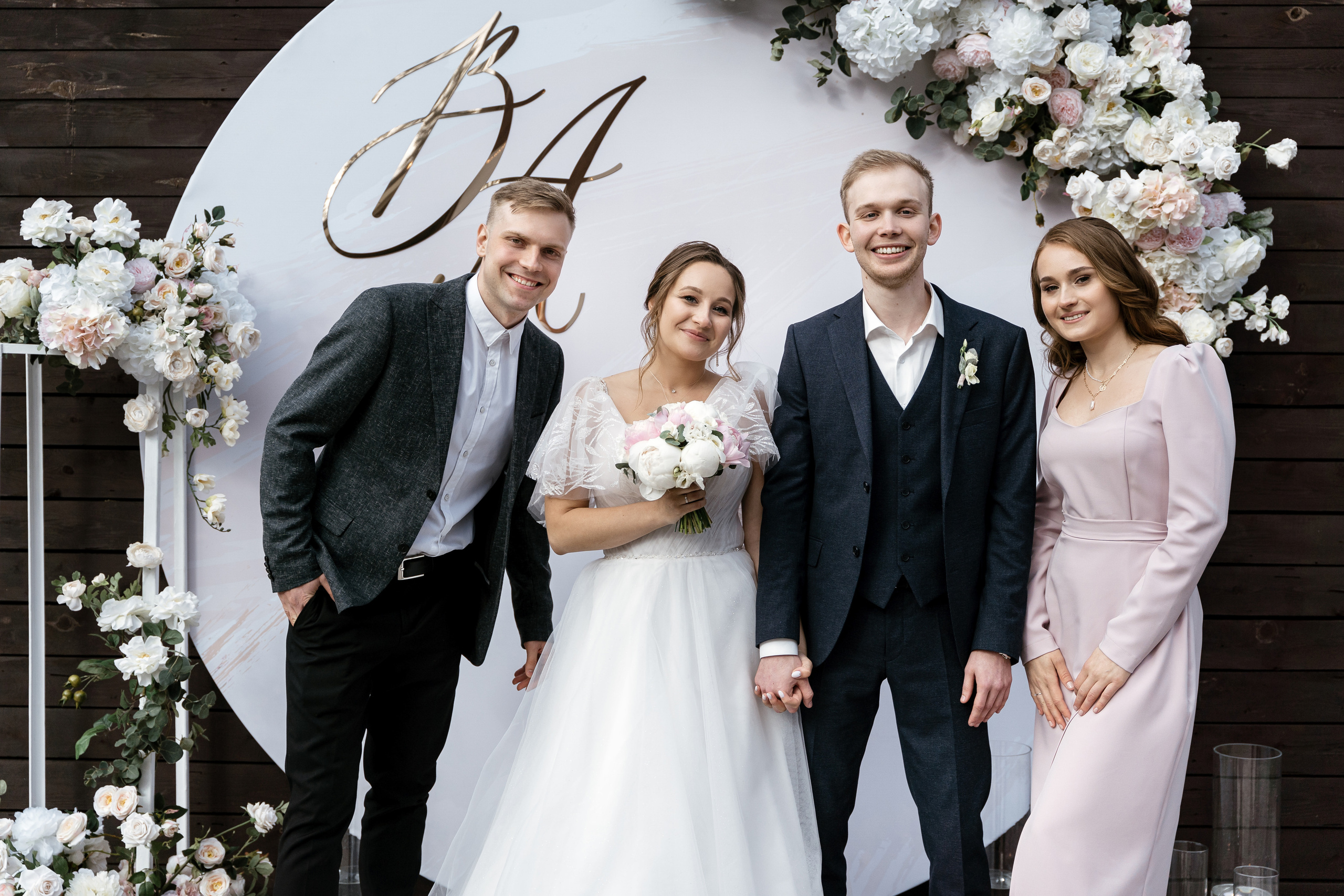 11.06.21 Wedding day. Фотограф Томск, Новосибирск Влад Свириденко