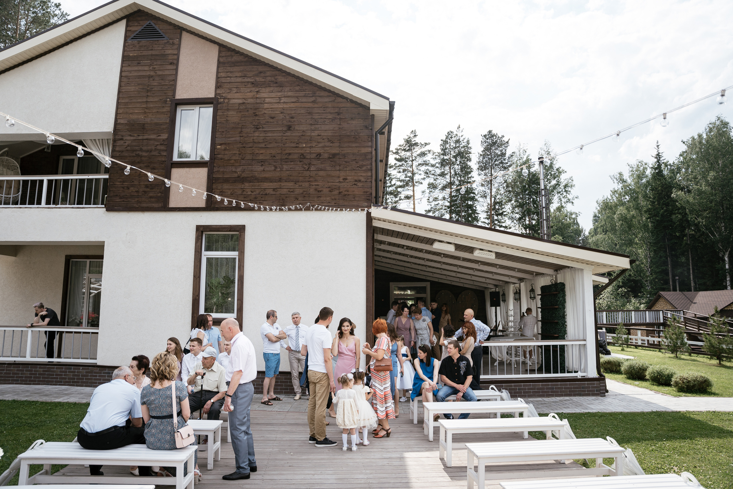 19.06.2021 Wedding day. Фотограф Томск, Новосибирск Влад Свириденко