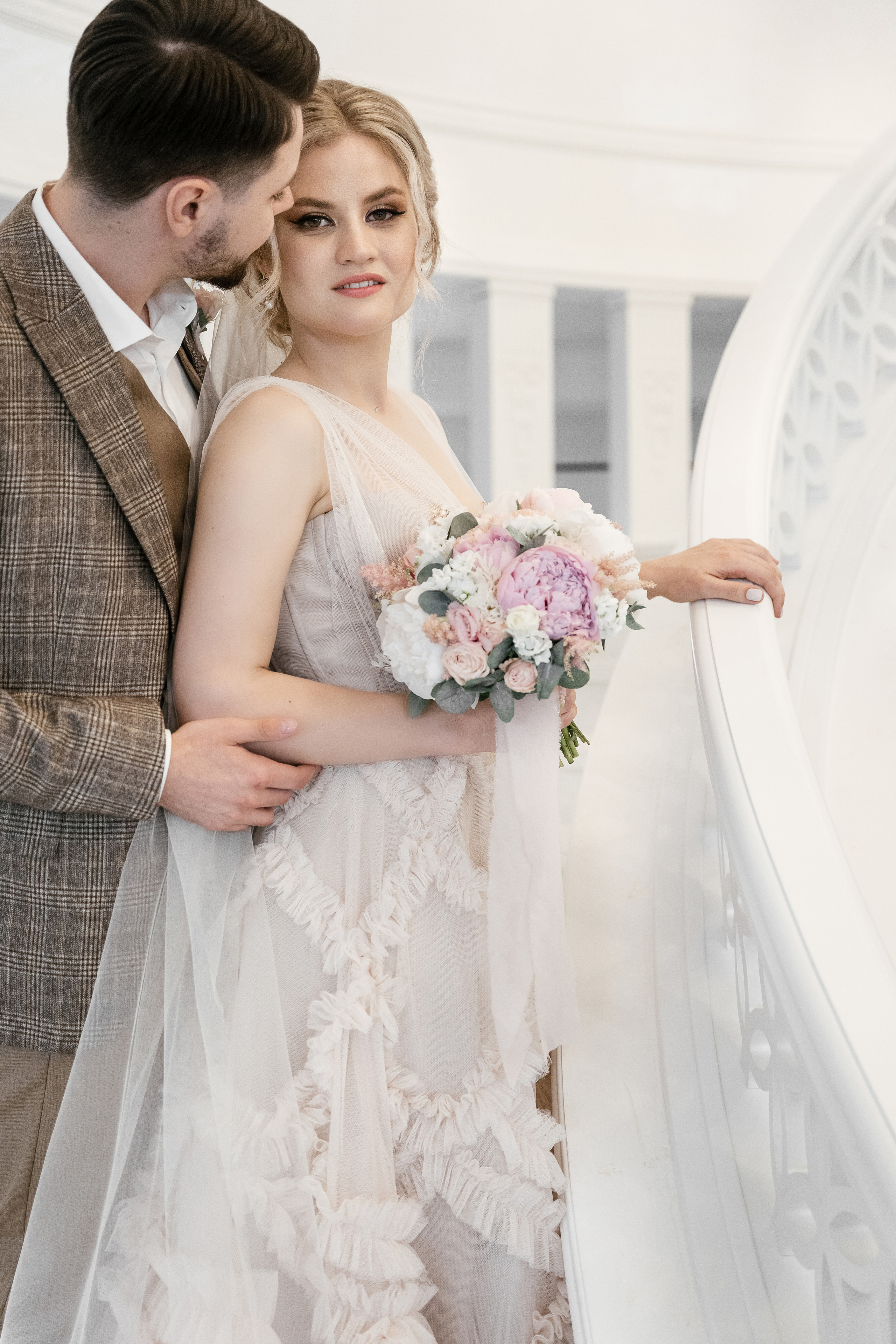 16.06.21 Wedding day. Фотограф Томск, Новосибирск Влад Свириденко