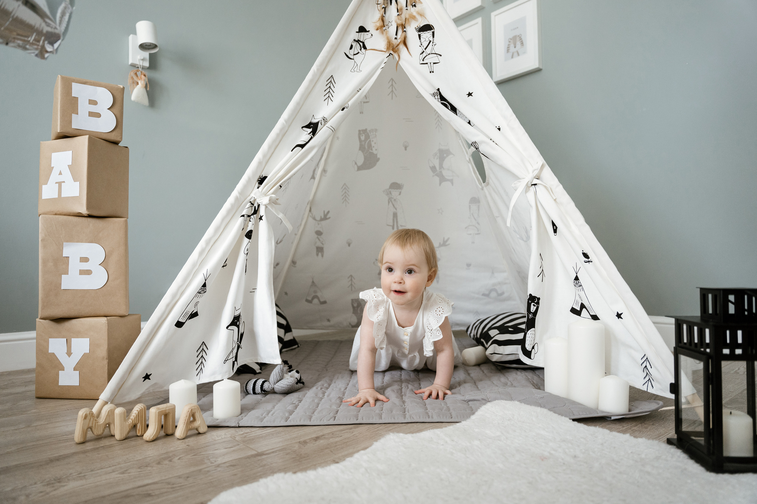 Happy 1 year. Фотограф Томск, Новосибирск Влад Свириденко