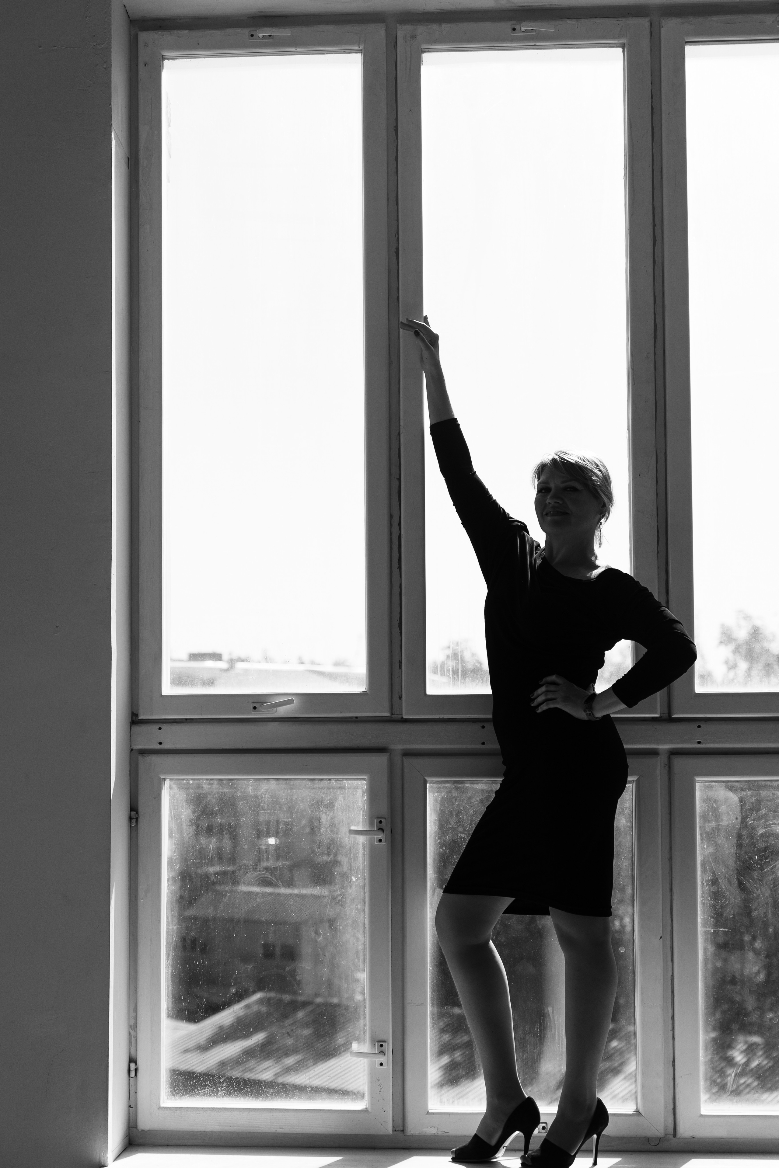 День рождения. Фотограф Томск, Новосибирск Влад Свириденко