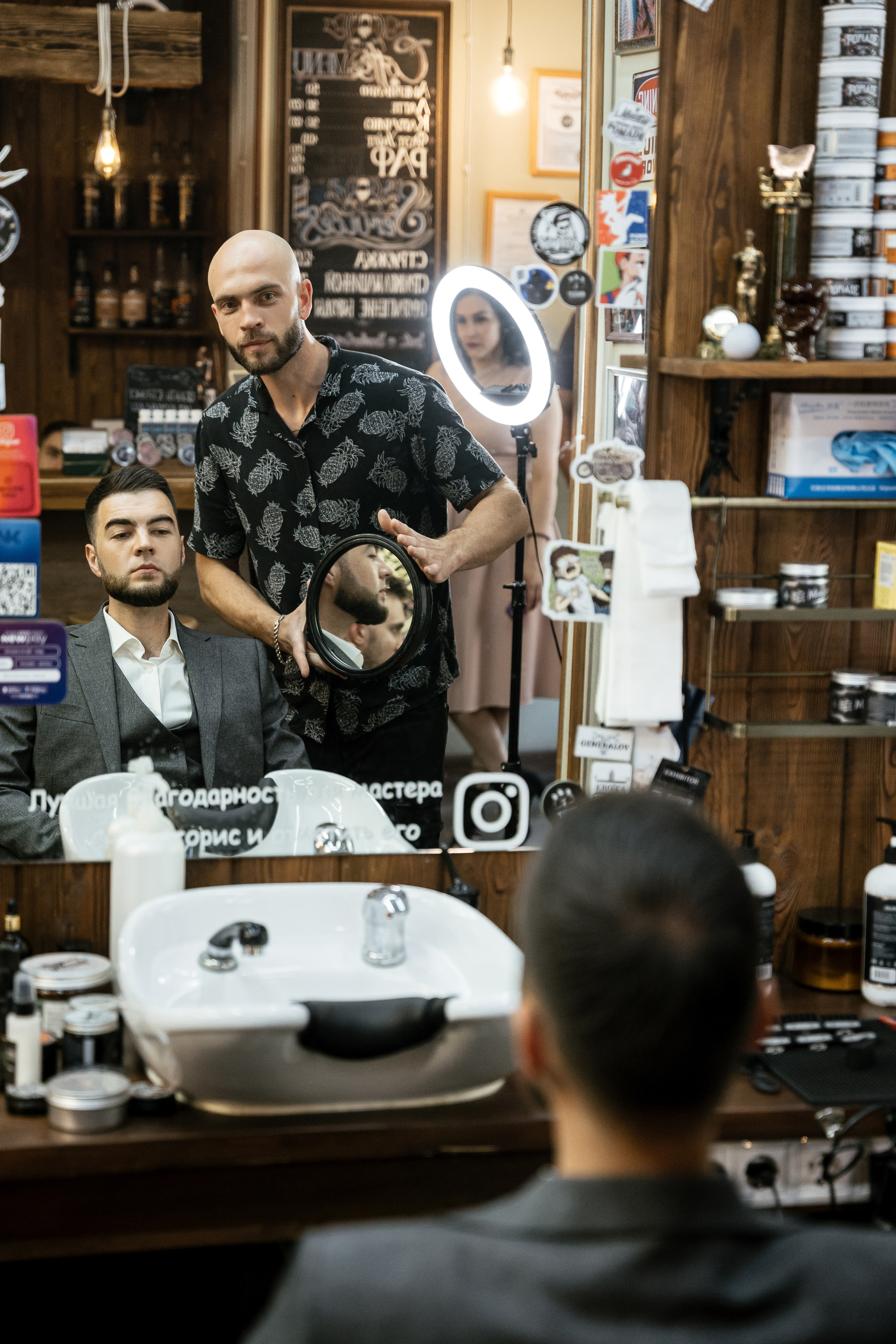 09.07.2021 Wedding day. Фотограф Томск, Новосибирск Влад Свириденко