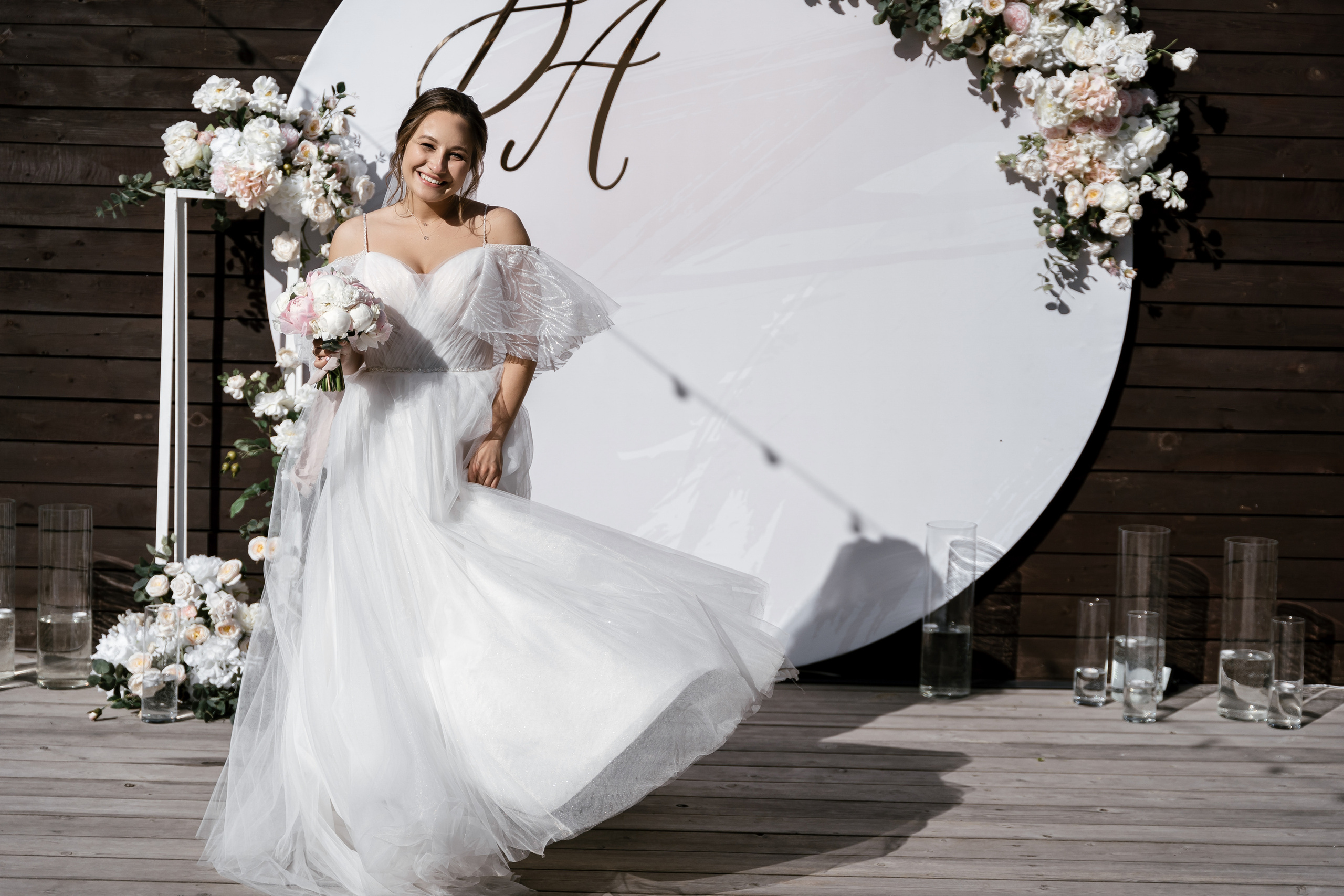 11.06.21 Wedding day. Фотограф Томск, Новосибирск Влад Свириденко