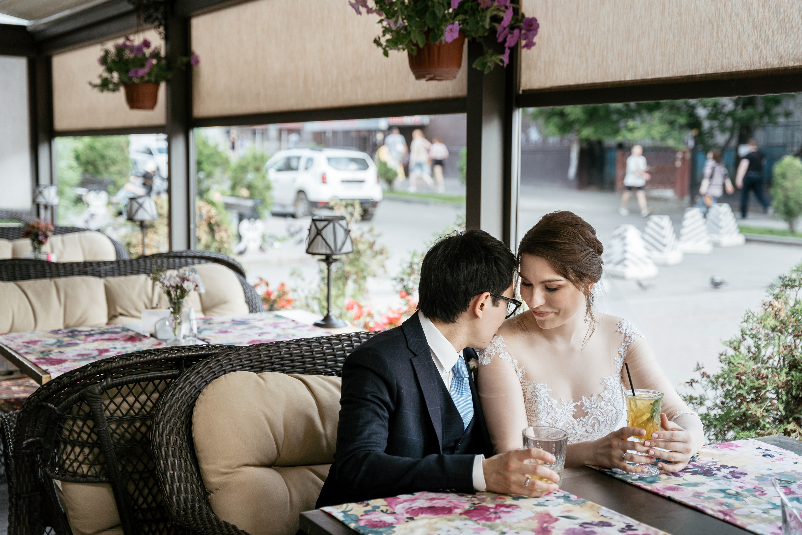 03.07.2021 Wedding day. Фотограф Томск, Новосибирск Влад Свириденко