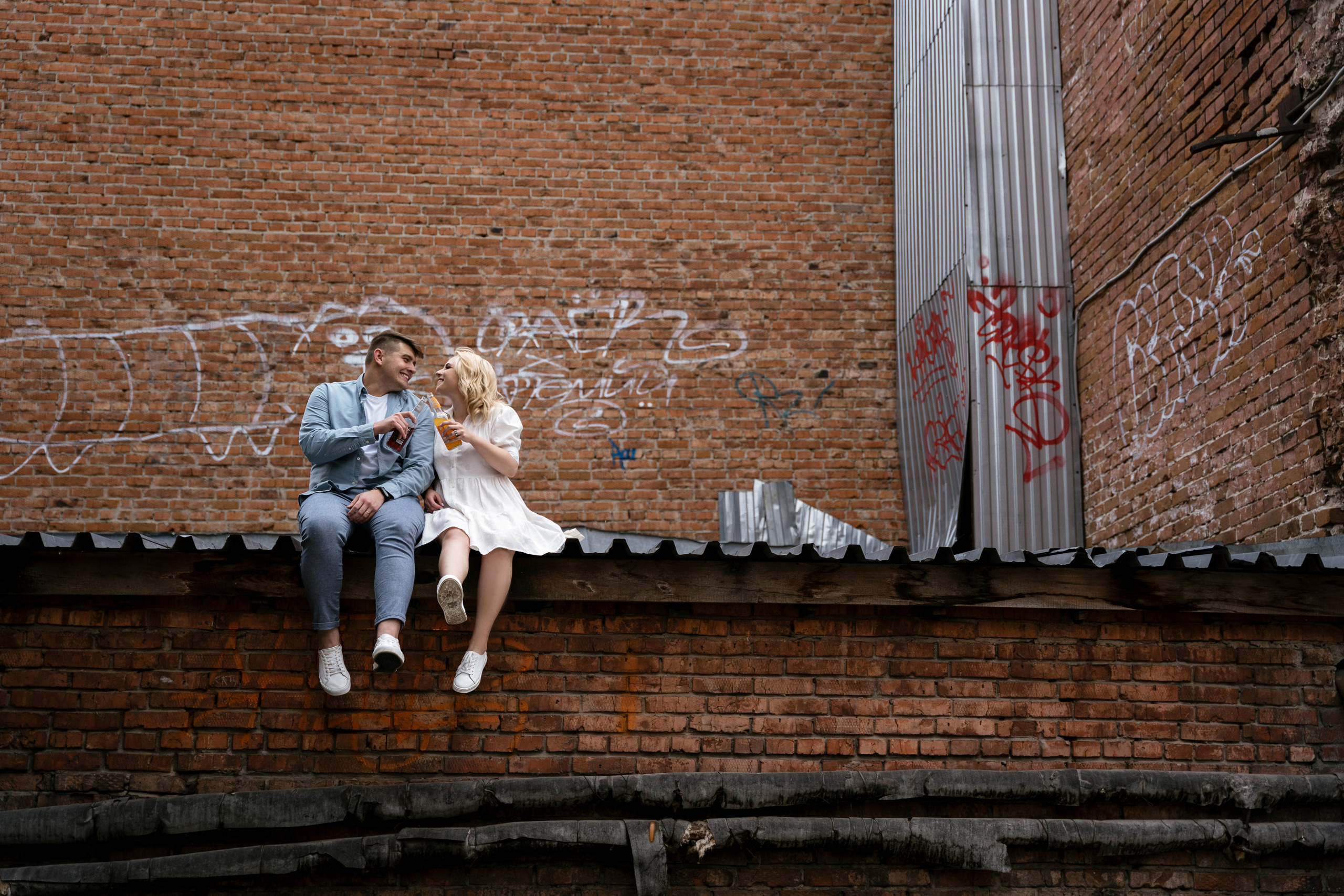 30.06.2021 Love Story. Фотограф Томск, Новосибирск Влад Свириденко