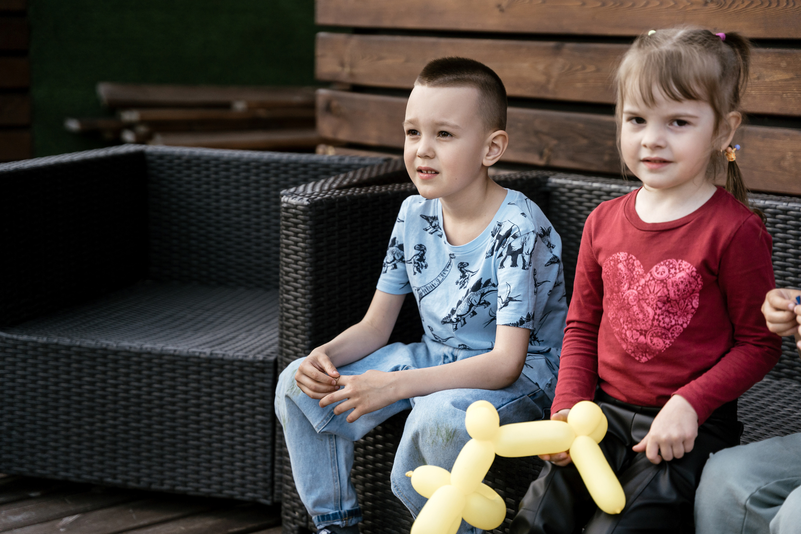 С днем рождения. Фотограф Томск, Новосибирск Влад Свириденко