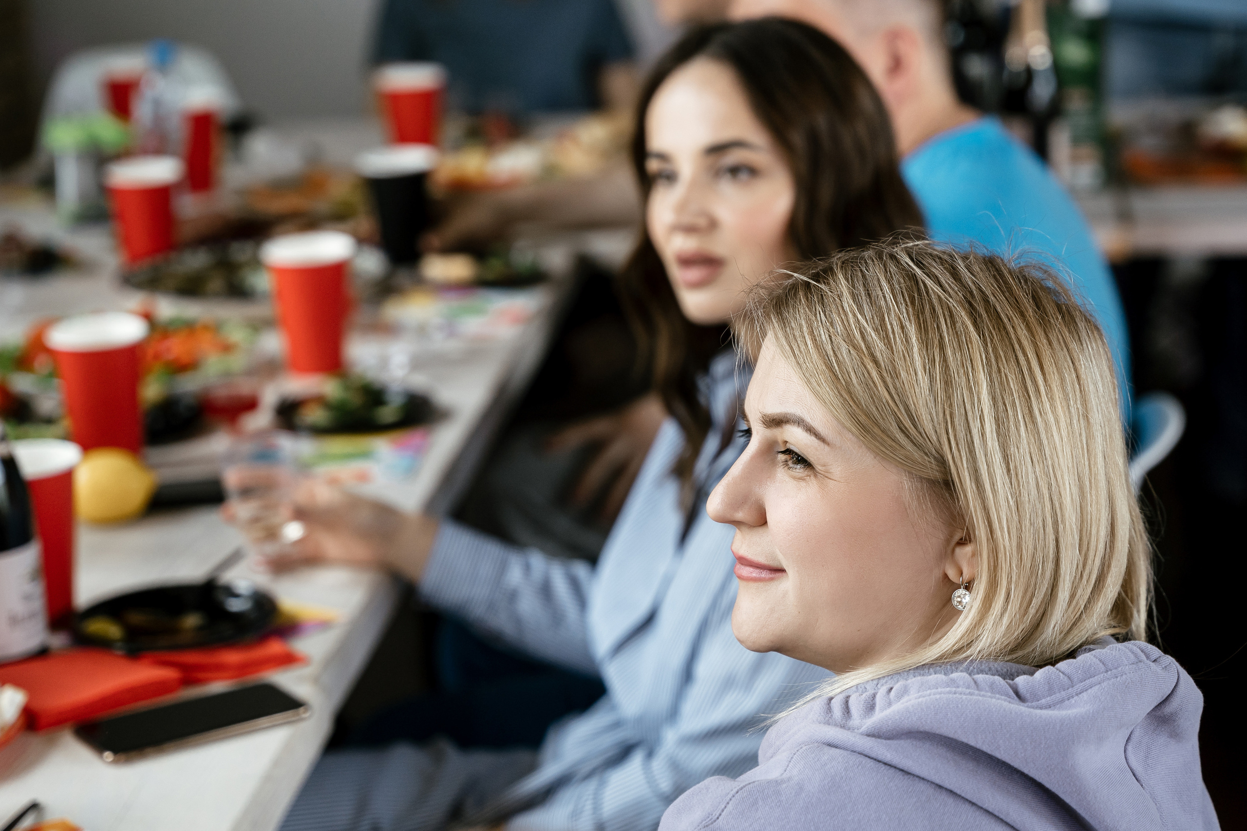 С днем рождения. Фотограф Томск, Новосибирск Влад Свириденко