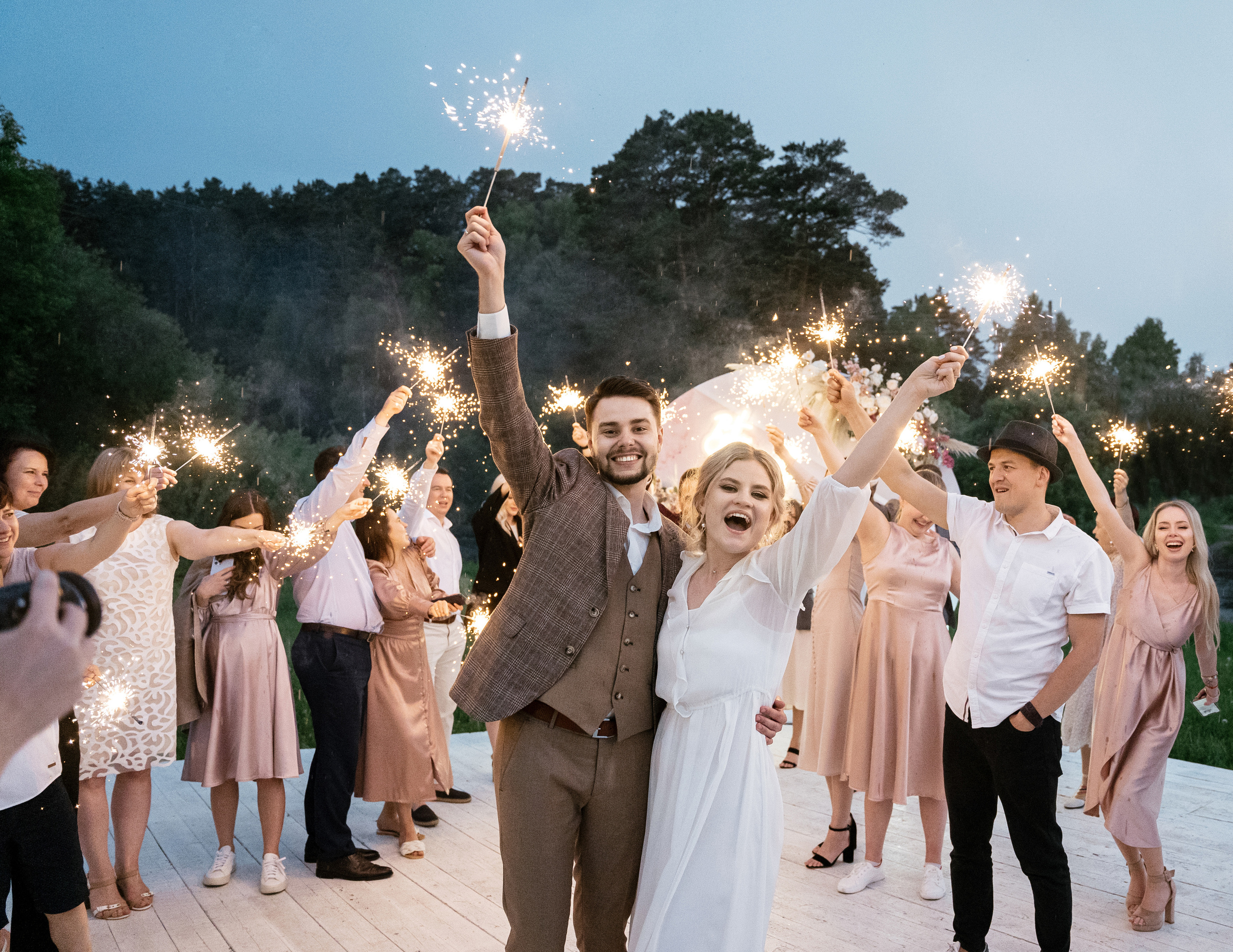 16.06.21 Wedding day. Фотограф Томск, Новосибирск Влад Свириденко