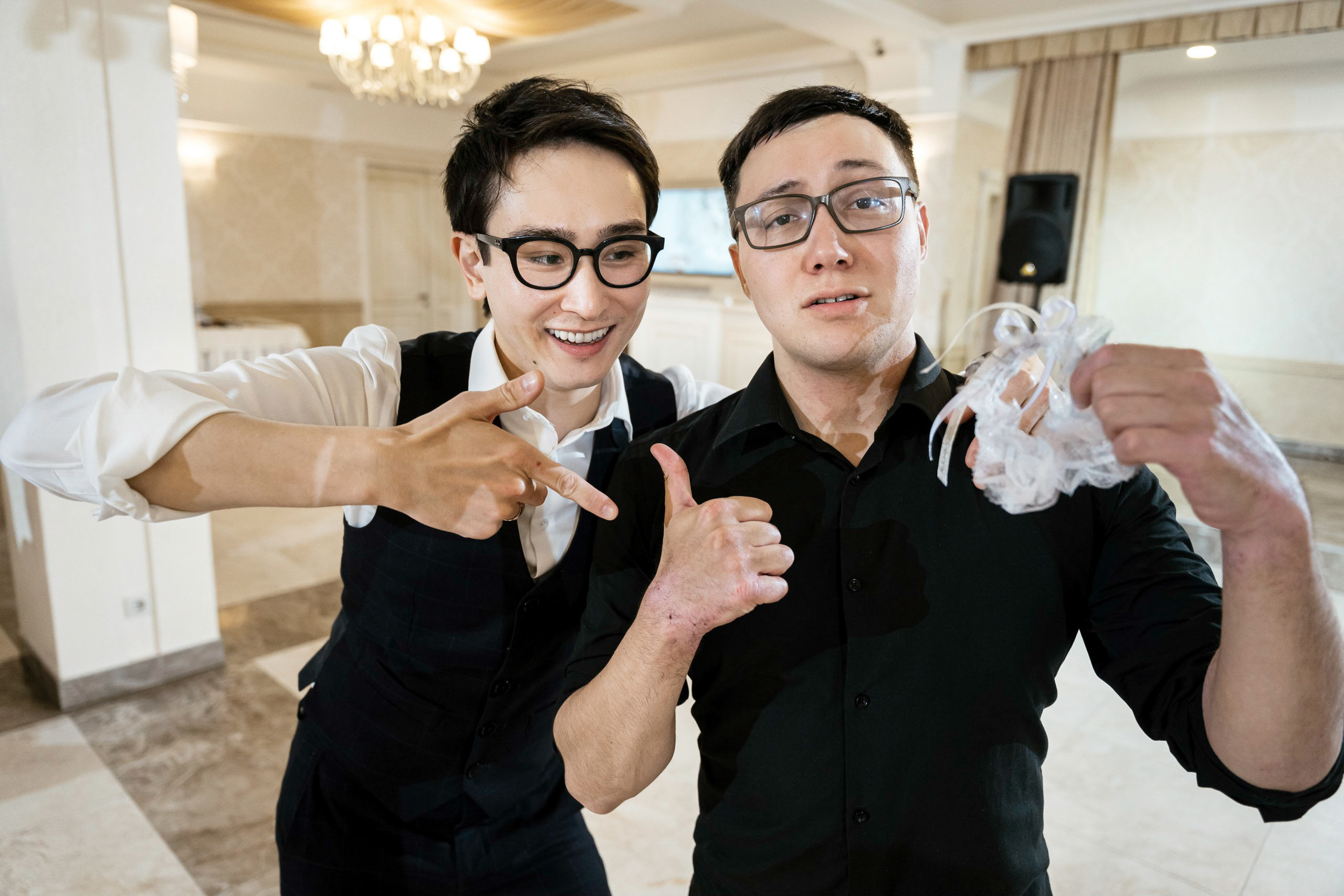 03.07.2021 Wedding day. Фотограф Томск, Новосибирск Влад Свириденко