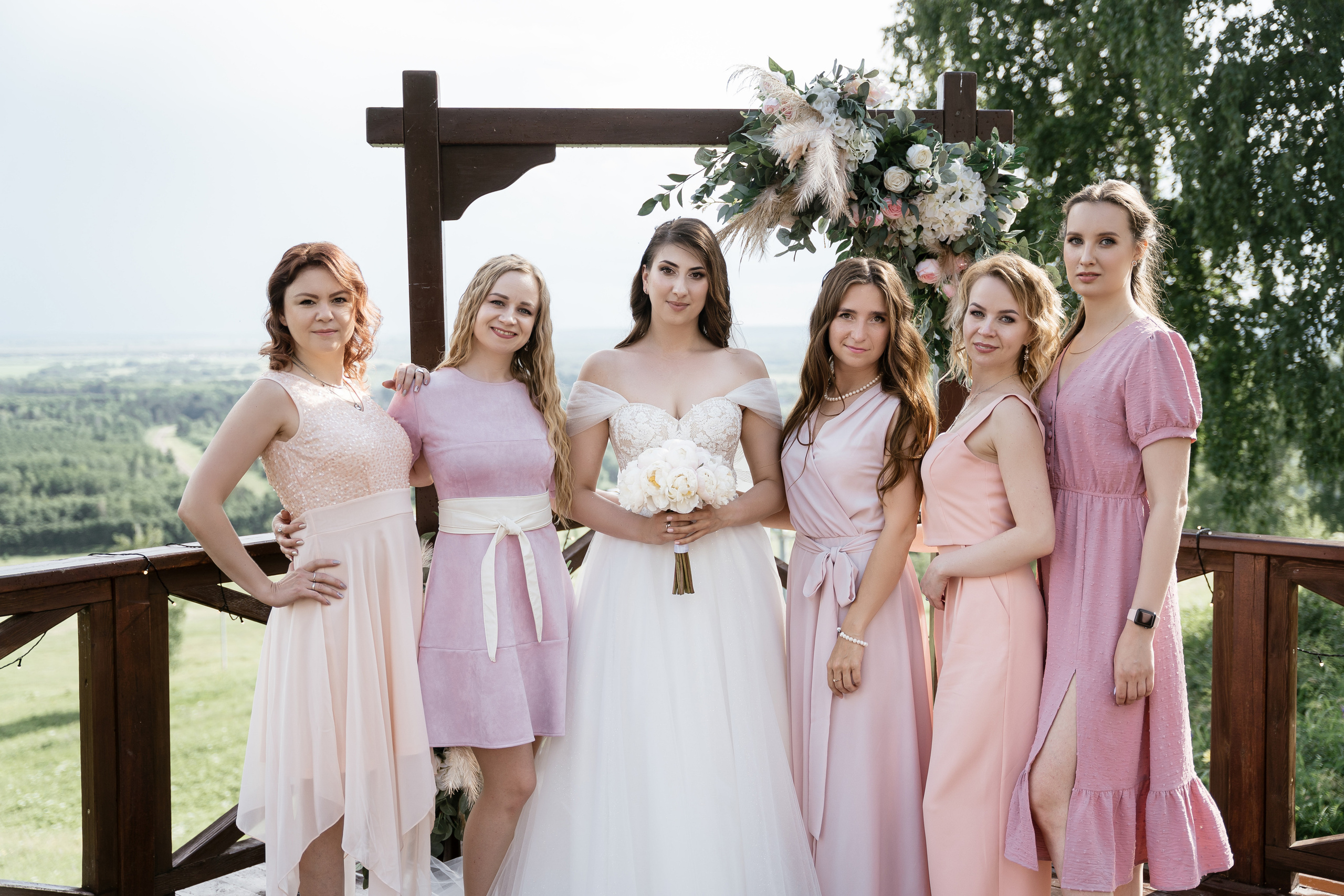 09.07.2021 Wedding day. Фотограф Томск, Новосибирск Влад Свириденко