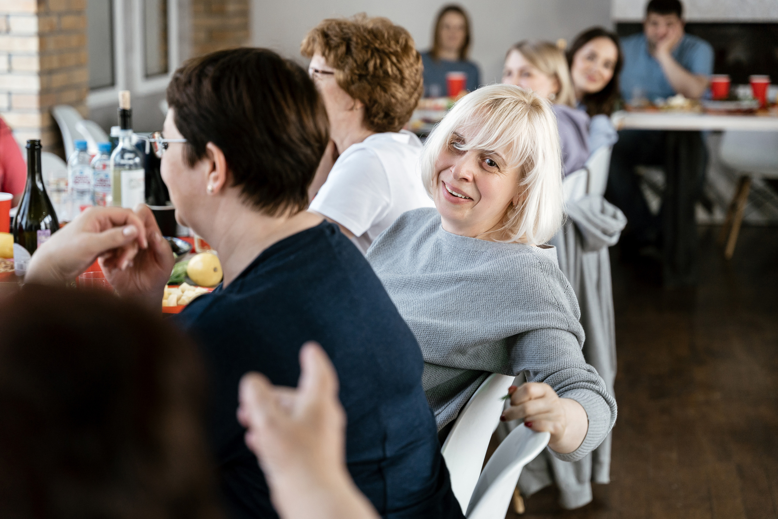 С днем рождения. Фотограф Томск, Новосибирск Влад Свириденко