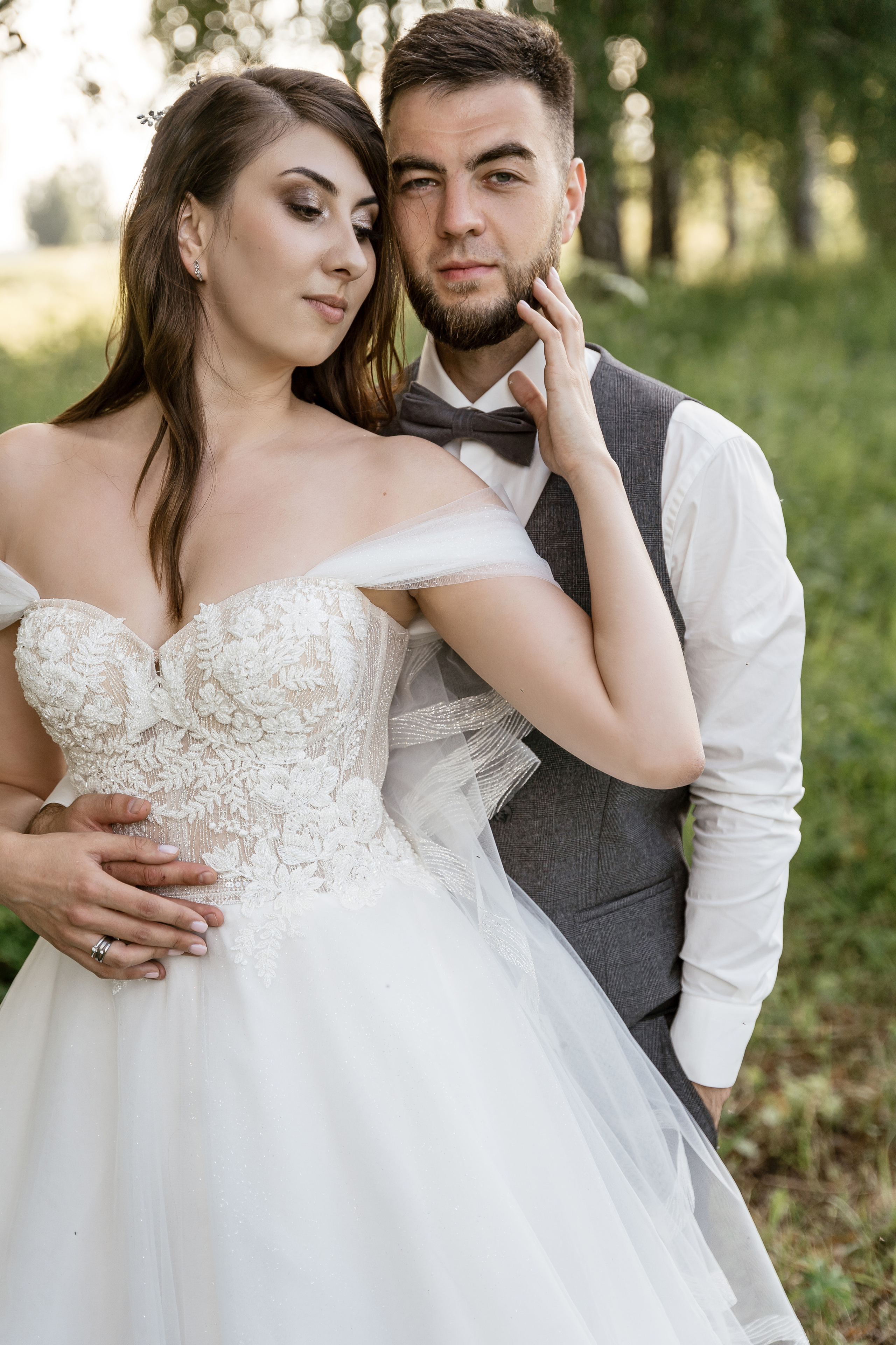 09.07.2021 Wedding day. Фотограф Томск, Новосибирск Влад Свириденко
